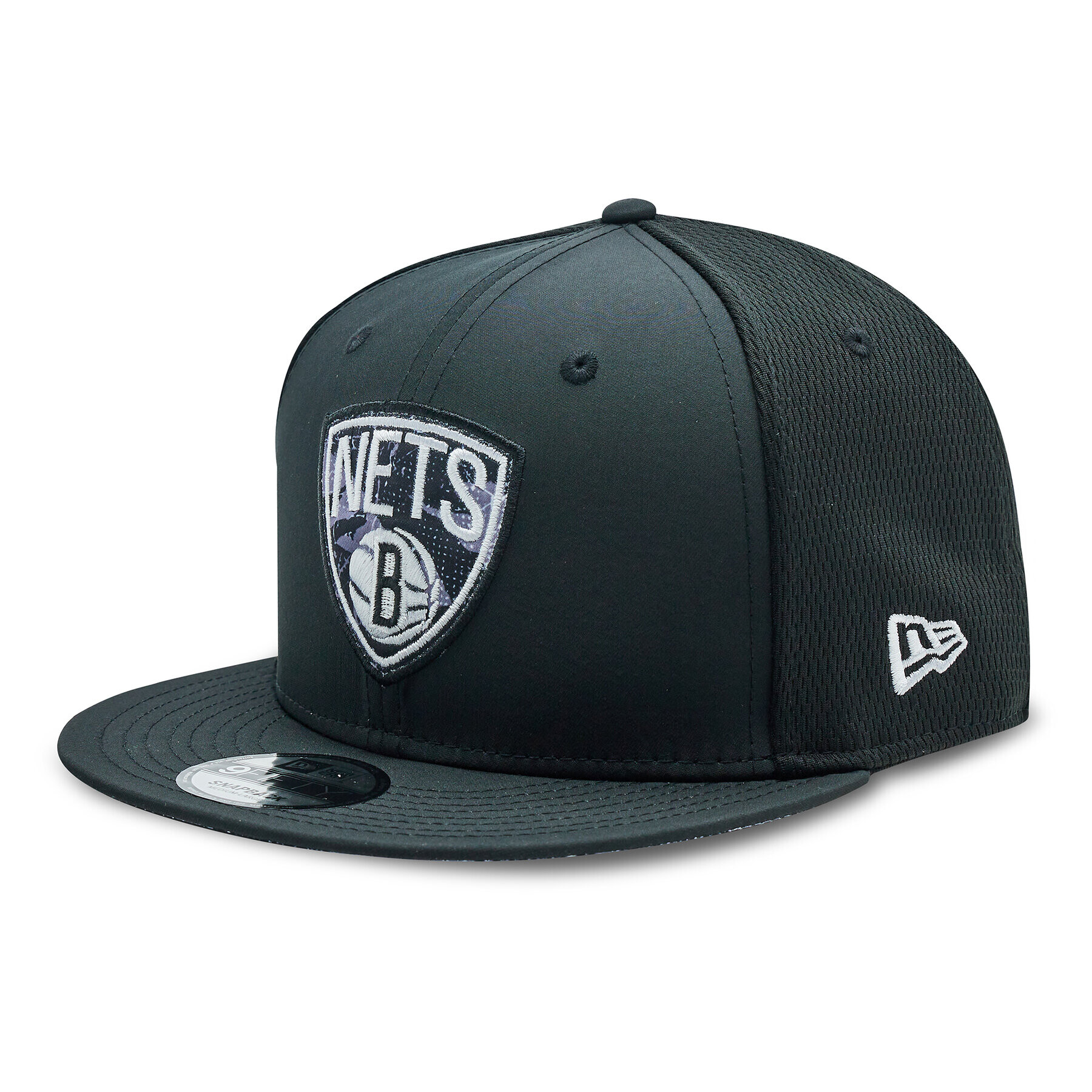 New Era Шапка с козирка Print Infill 9Fifty 60298830 Черен - Pepit.bg