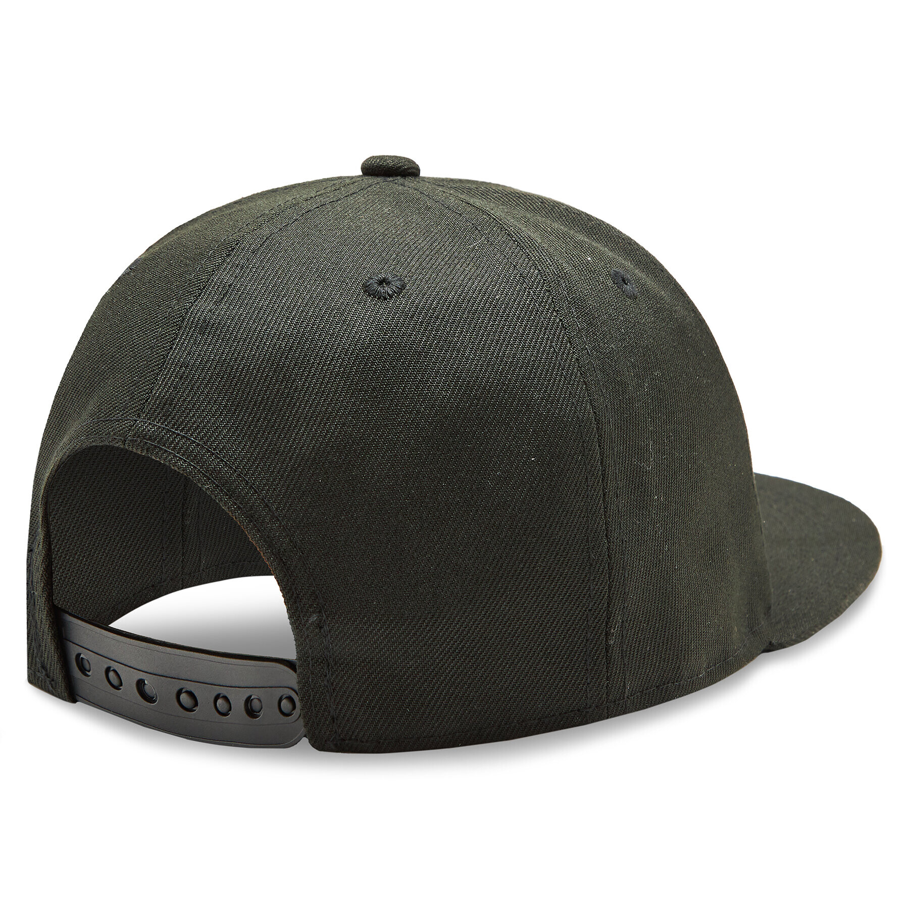 New Era Шапка с козирка Repreve 60358126 Черен - Pepit.bg