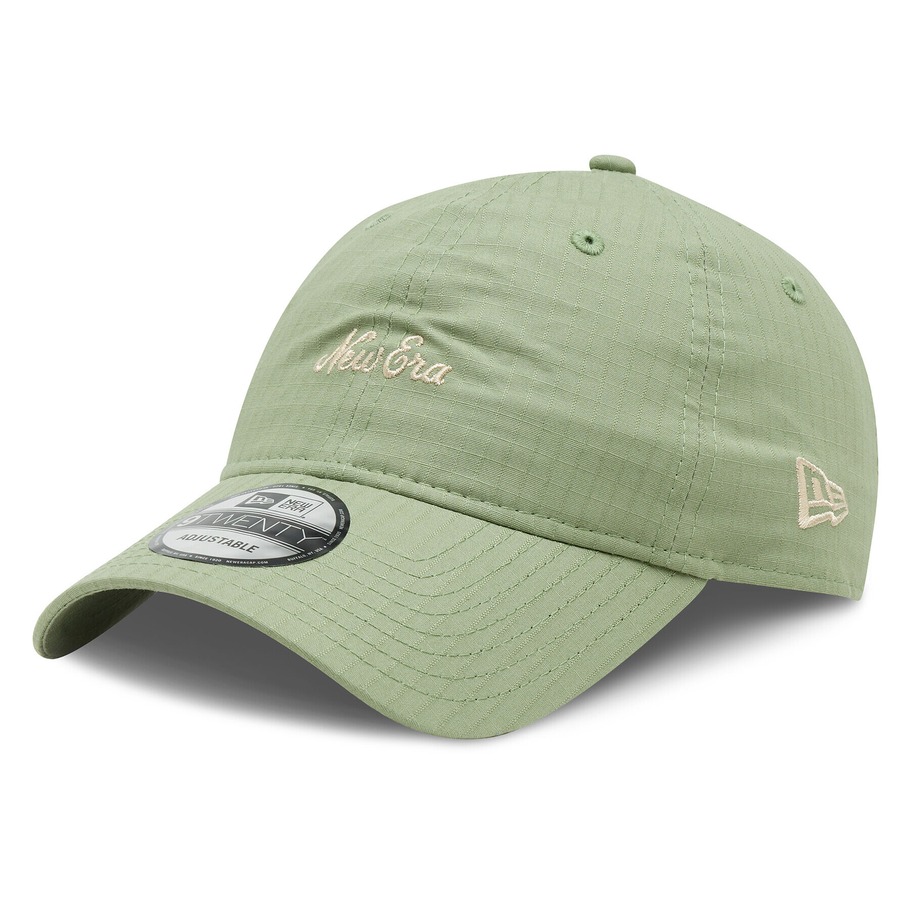 New Era Шапка с козирка Ripstop 60358084 Зелен - Pepit.bg