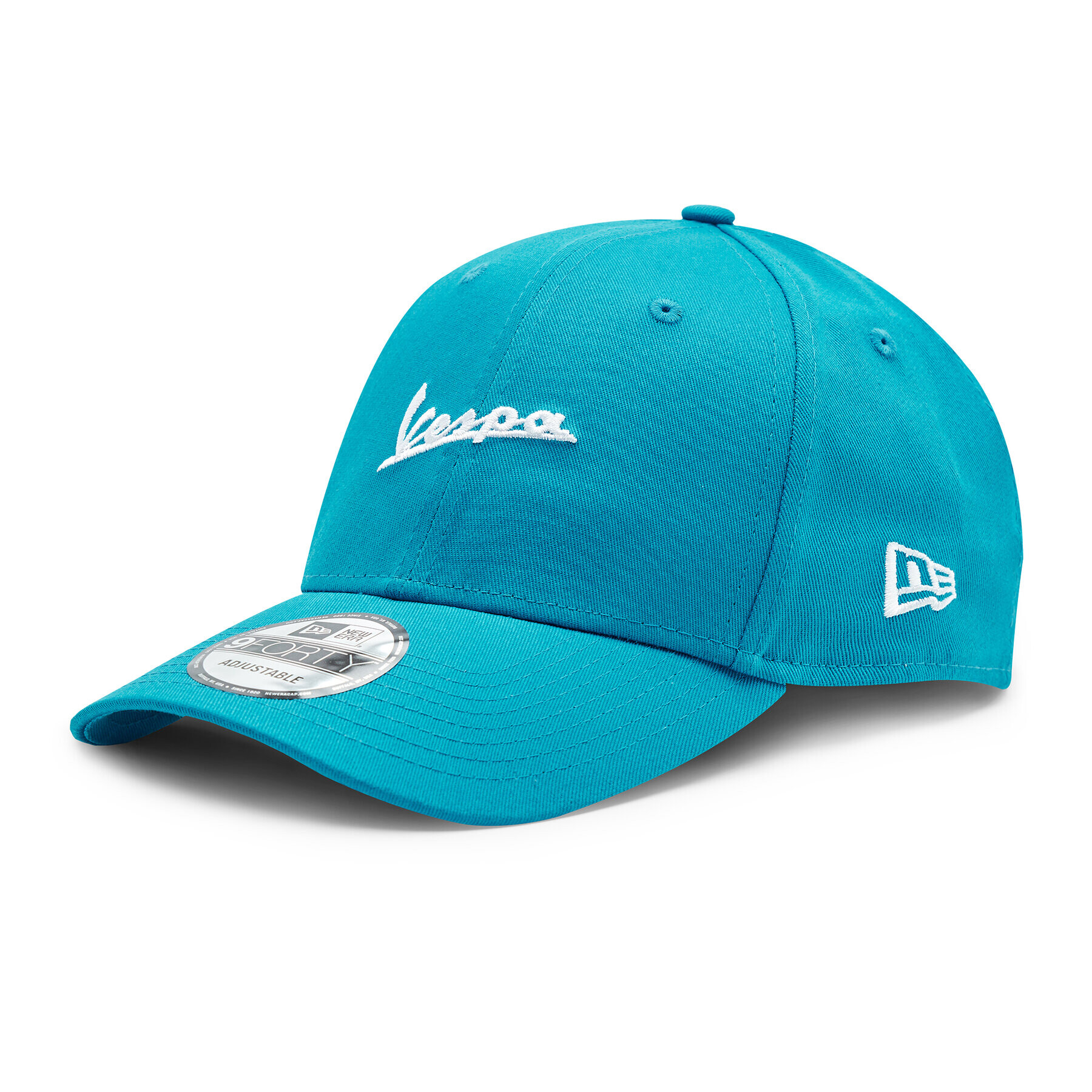 New Era Шапка с козирка Seansonal 60333725 Син - Pepit.bg