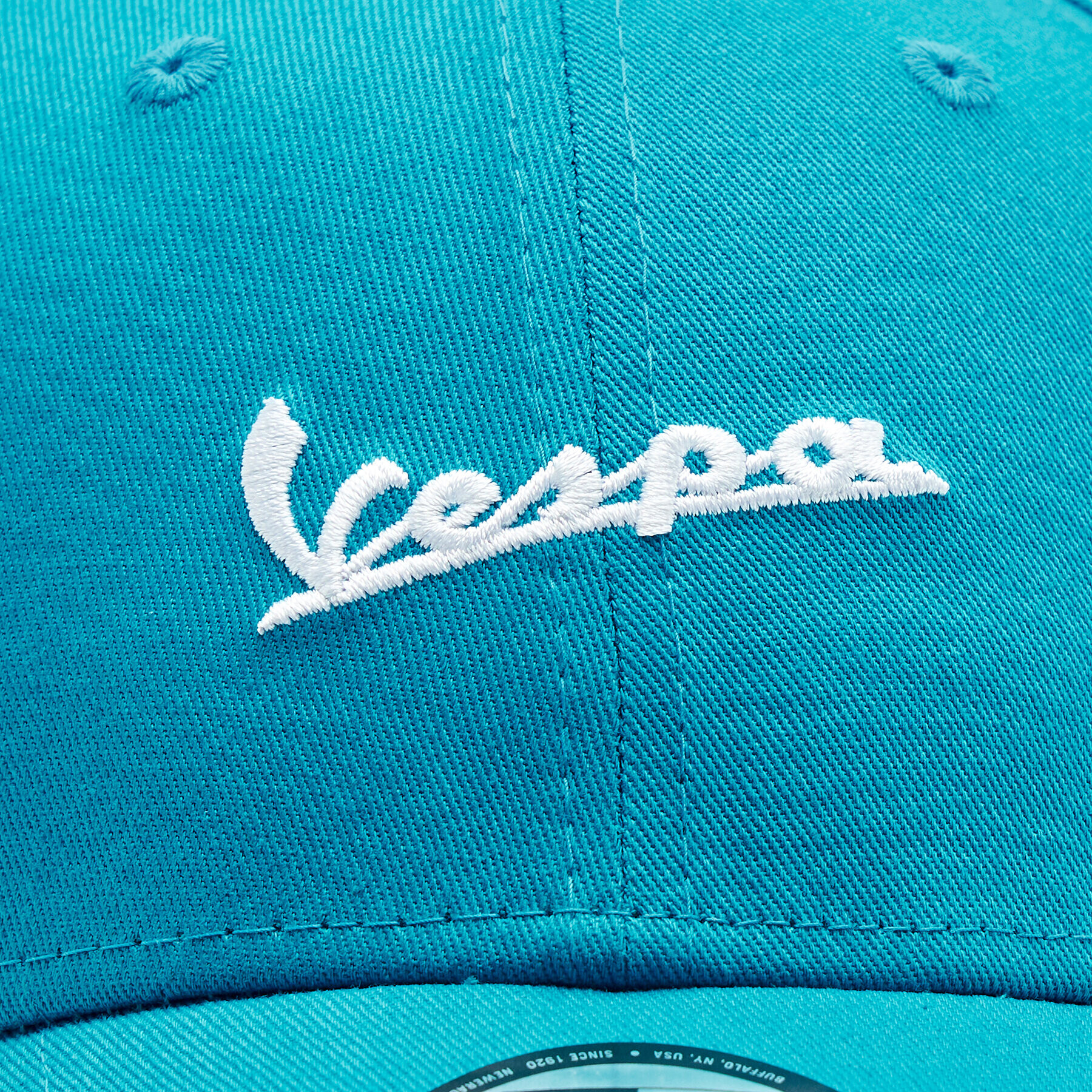 New Era Шапка с козирка Seansonal 60333725 Син - Pepit.bg