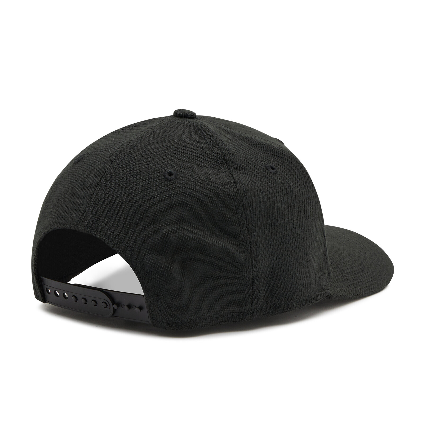 New Era Шапка с козирка Stretch Snap 9Fifty 11901827 Черен - Pepit.bg