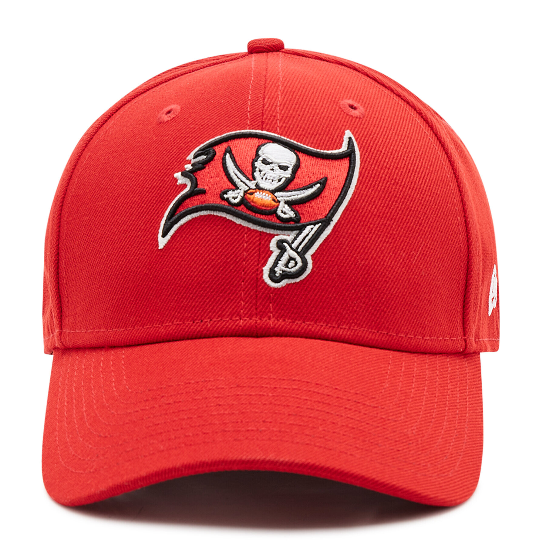 New Era Шапка с козирка Tampa Bay Buccaneers 9Forty 12494445 Червен - Pepit.bg