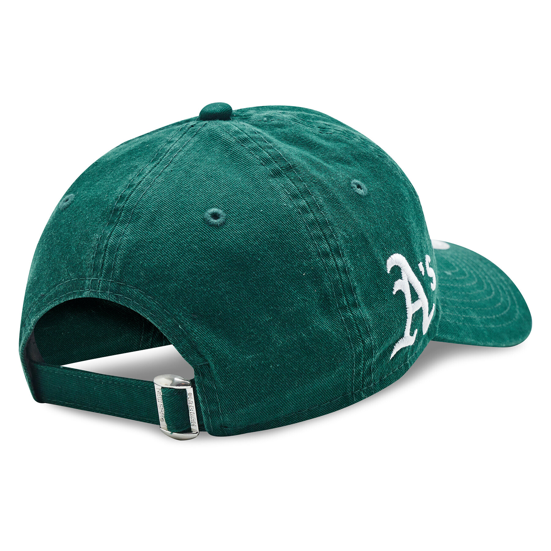 New Era Шапка с козирка Team Patch 60298701 Зелен - Pepit.bg