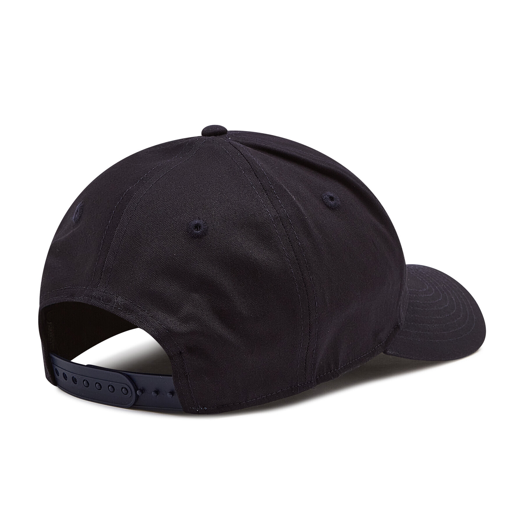 New Era Шапка с козирка Team Stretch 9Fifty 12134666 Черен - Pepit.bg