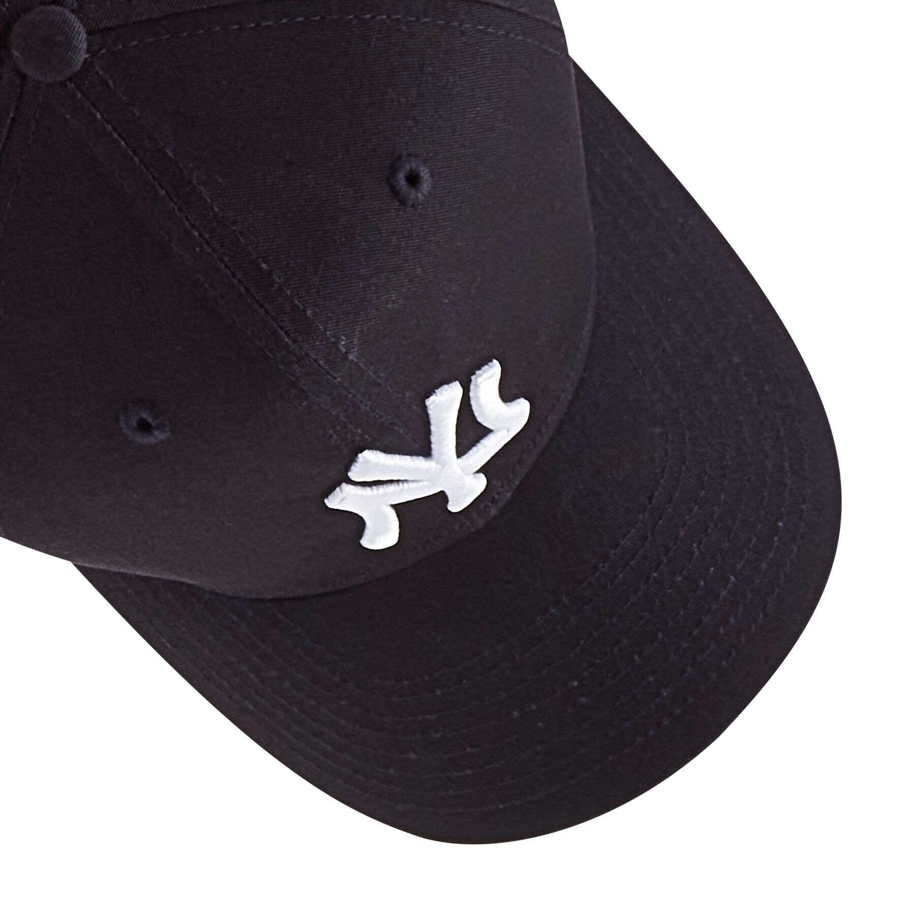 New Era Шапка с козирка Team Stretch 9Fifty 12134666 Черен - Pepit.bg