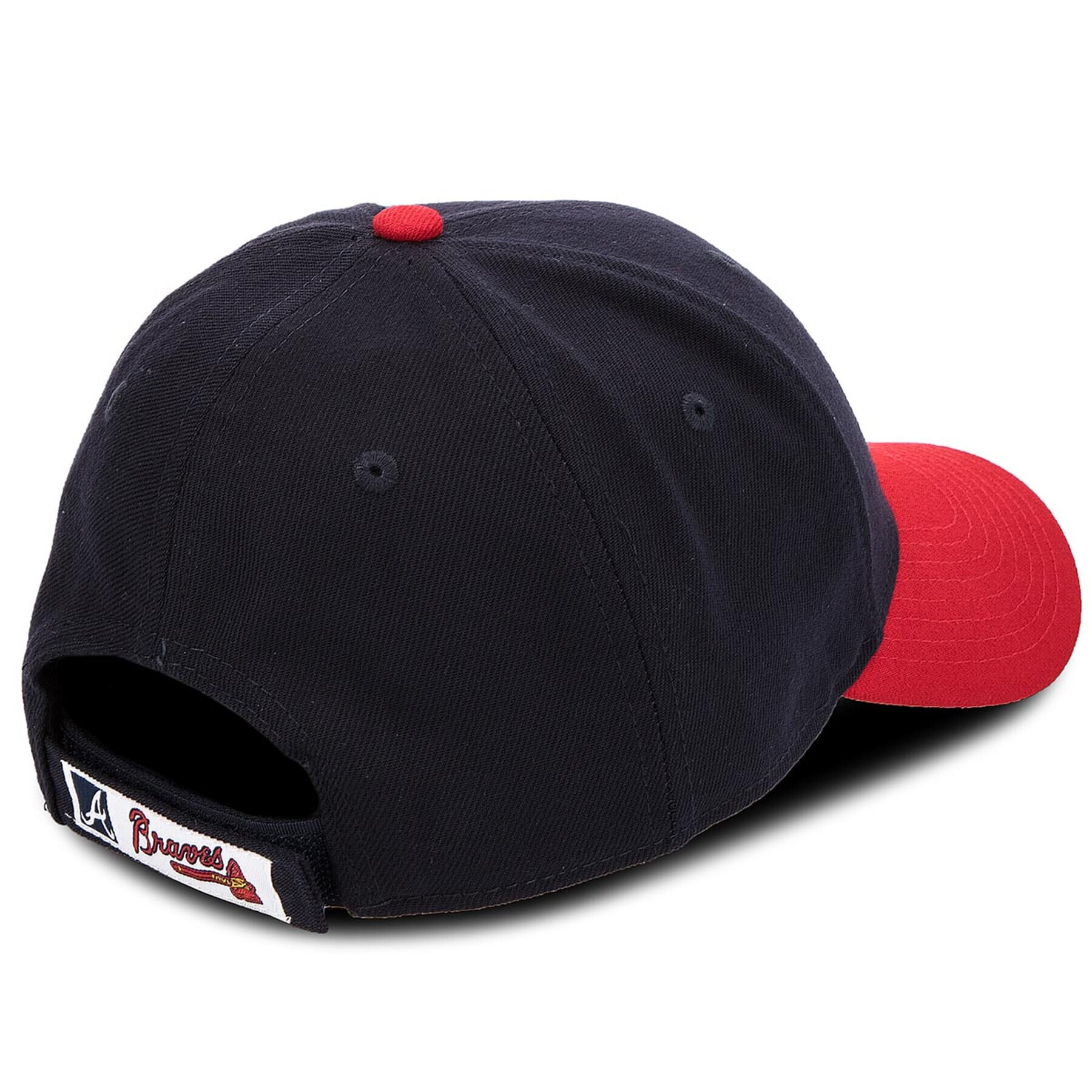 New Era Шапка с козирка The League Atlbra G 10047507 Тъмносин - Pepit.bg