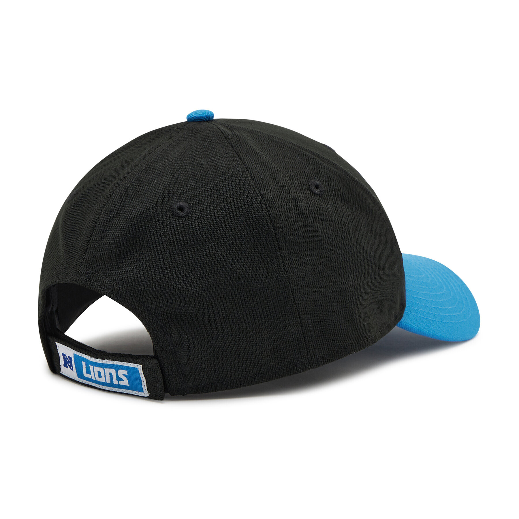 New Era Шапка с козирка The League Detlio B 11858380 Черен - Pepit.bg