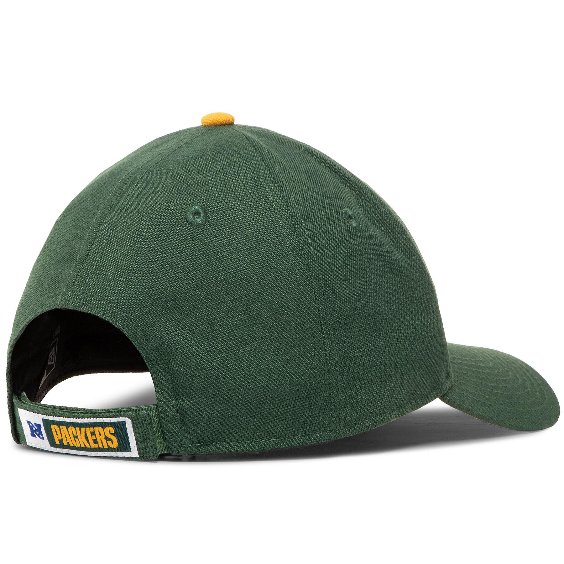 New Era Шапка с козирка The League Grepac T 10517884 Зелен - Pepit.bg