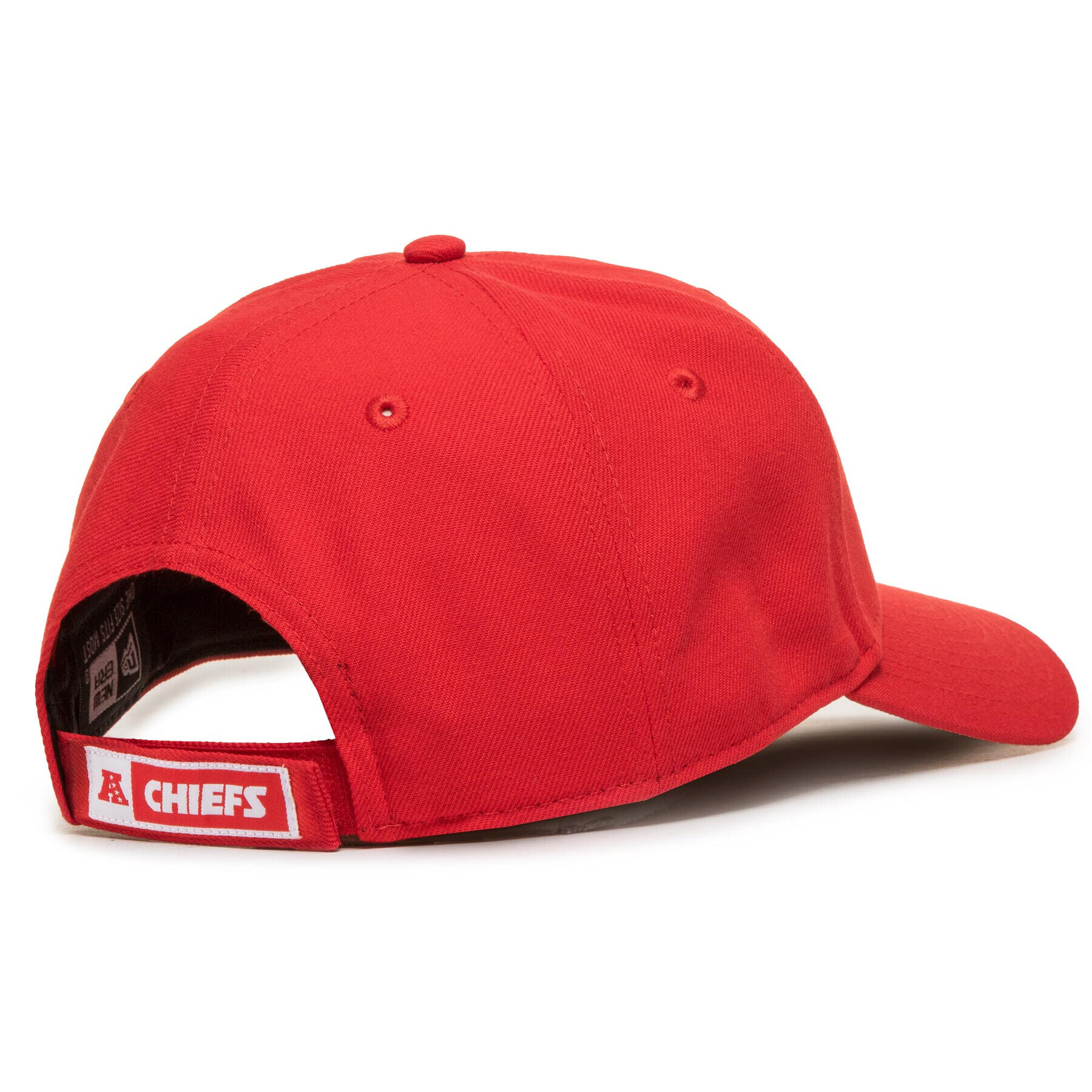 New Era Шапка с козирка The League Kanchi T 10517880 Червен - Pepit.bg