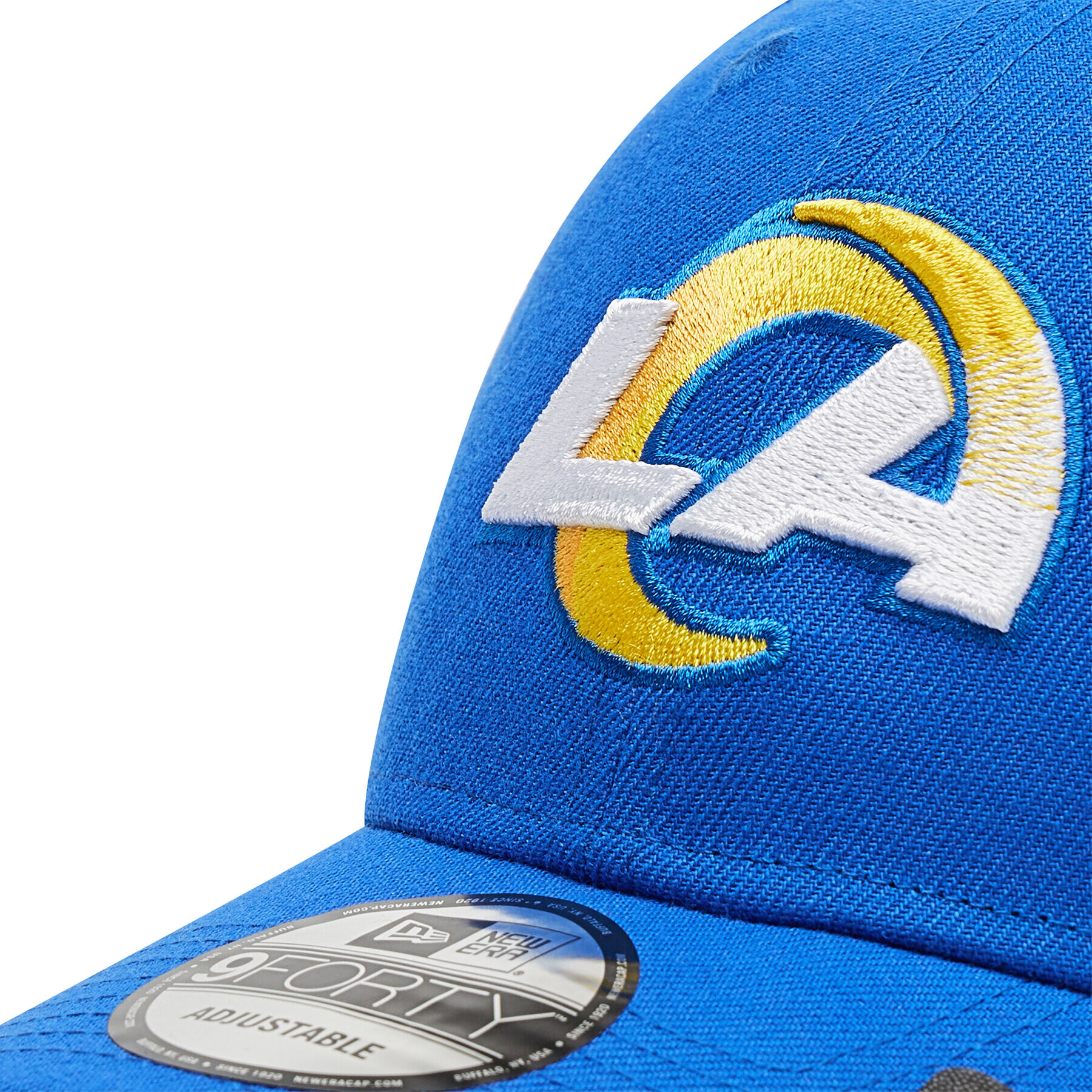 New Era Шапка с козирка The League Losram 2 12494446 Син - Pepit.bg