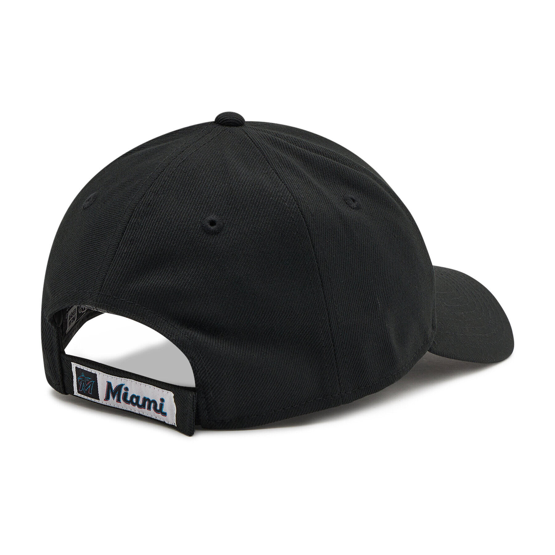 New Era Шапка с козирка The League Miamar G 11885634 Черен - Pepit.bg