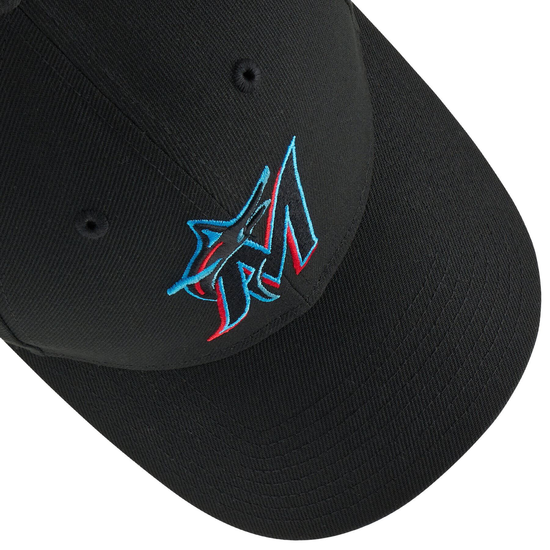 New Era Шапка с козирка The League Miamar G 11885634 Черен - Pepit.bg