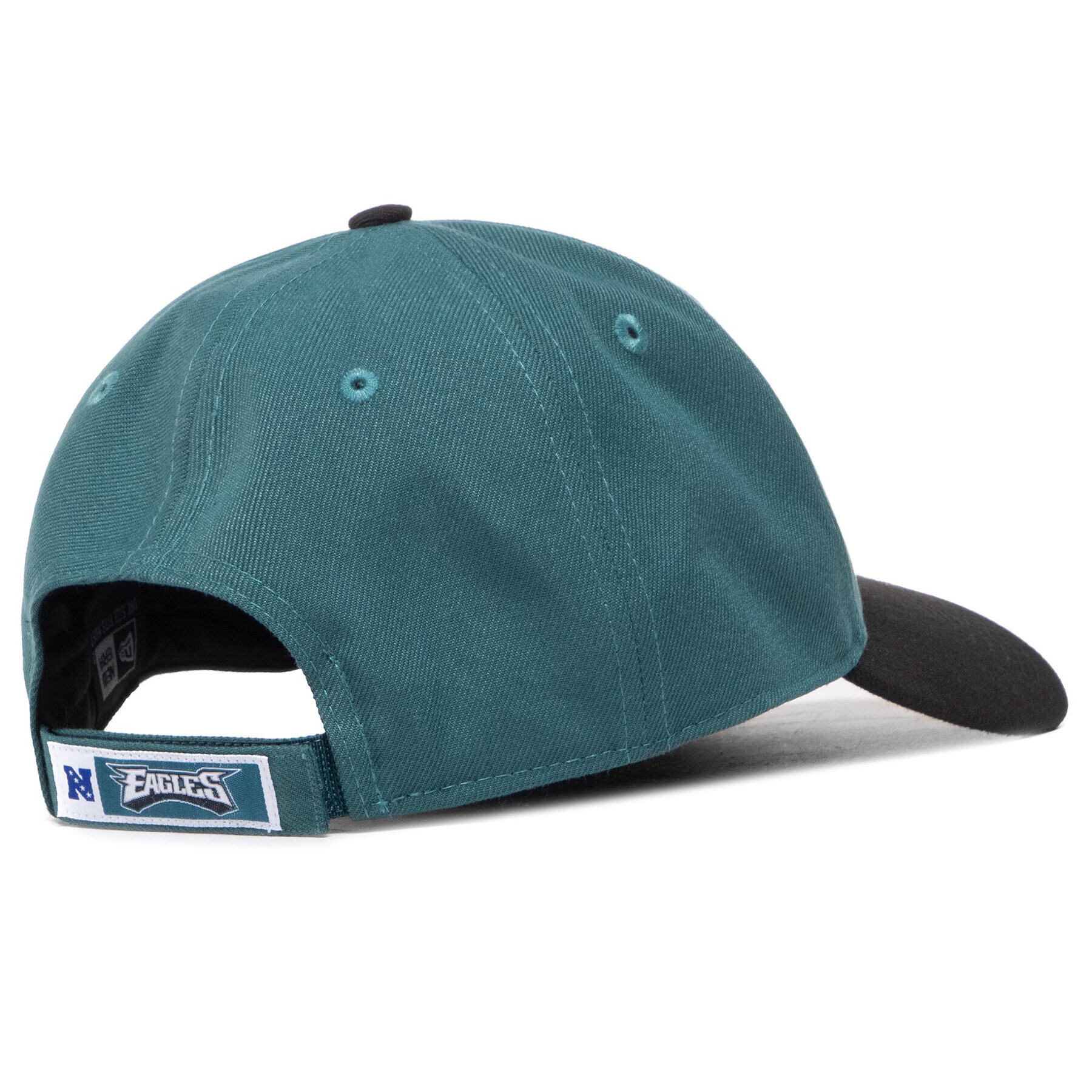 New Era Шапка с козирка The League Phieag T 10517872 Зелен - Pepit.bg