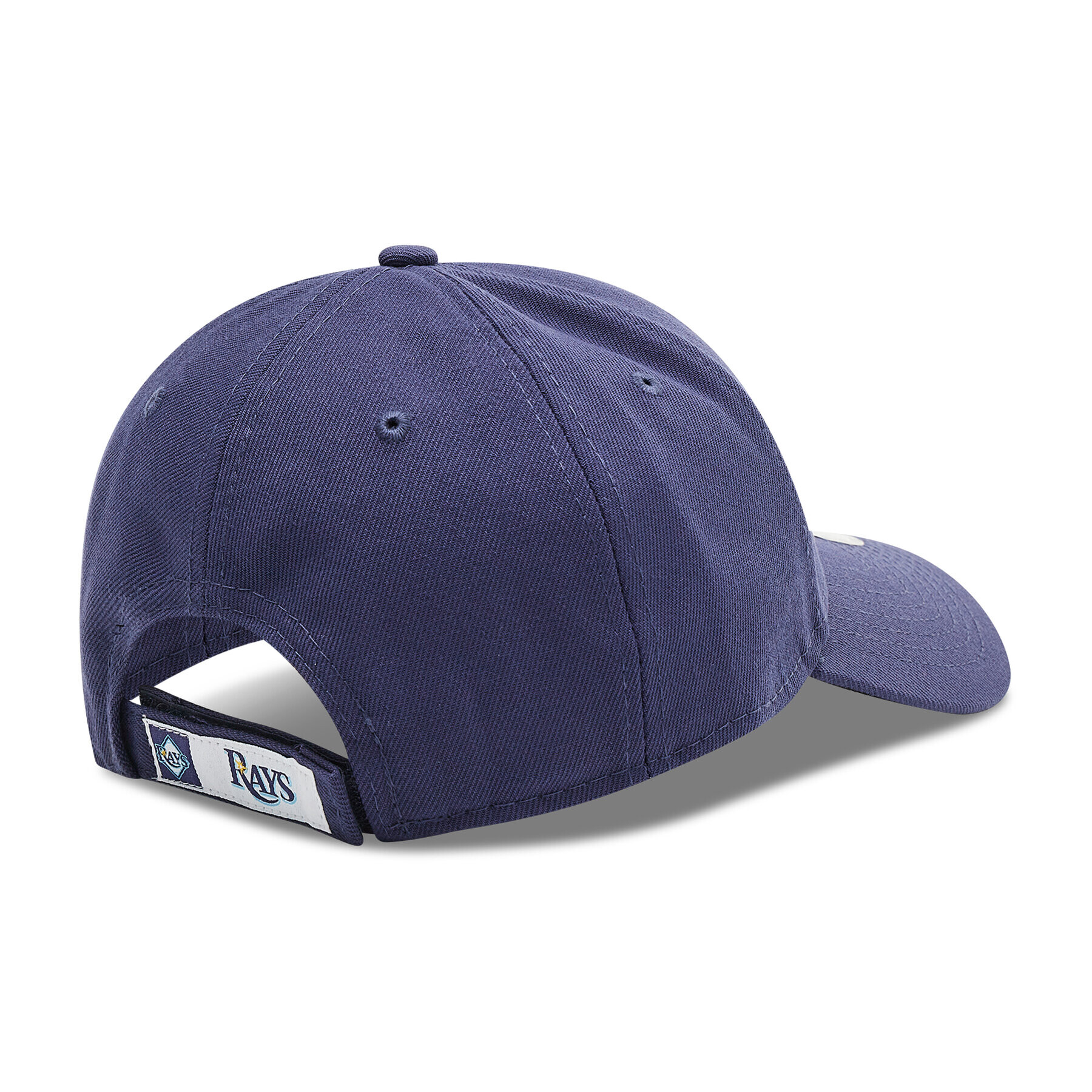 New Era Шапка с козирка The League Tampa Bay Rays 10047554 Тъмносин - Pepit.bg