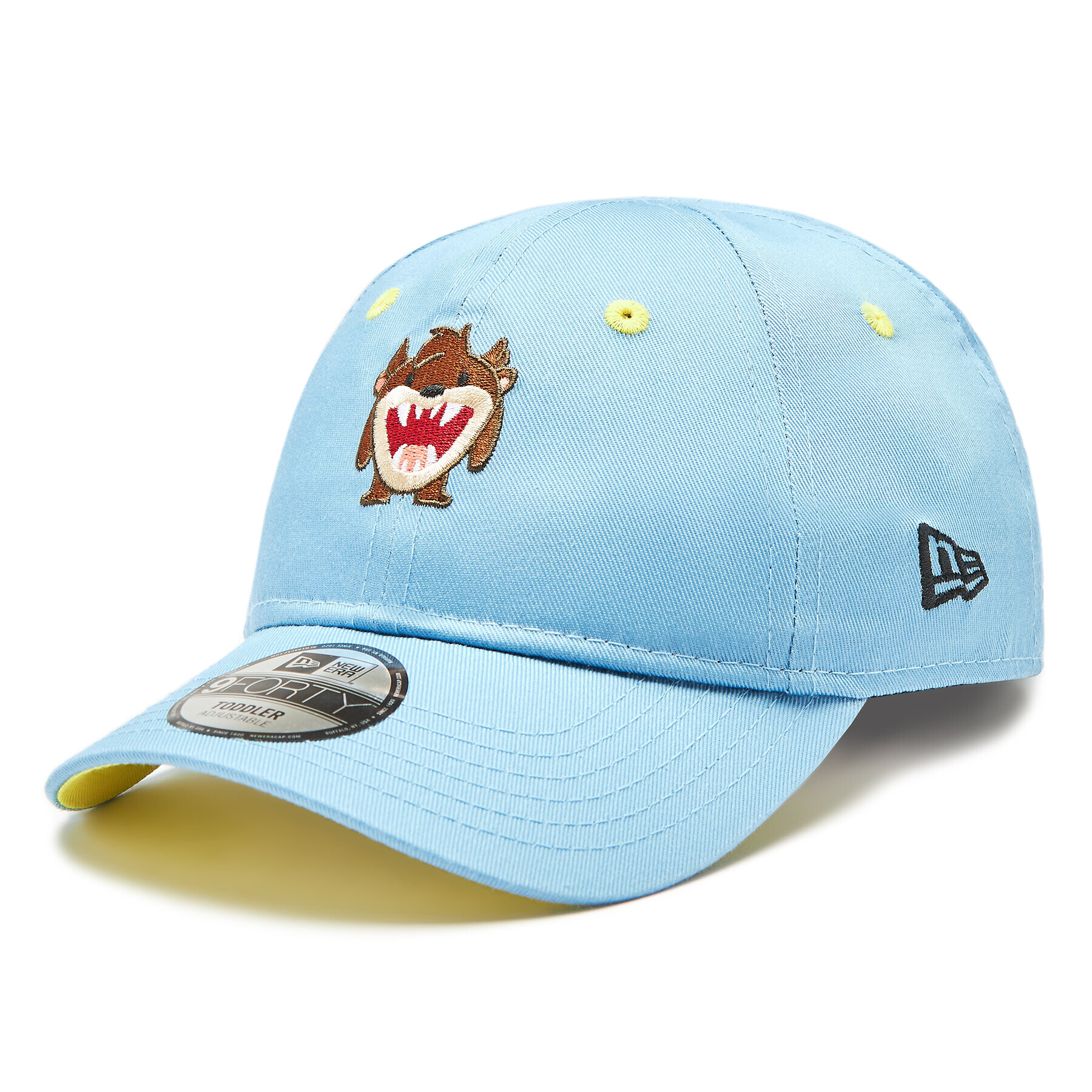 New Era Шапка с козирка Tod 60358028 Син - Pepit.bg