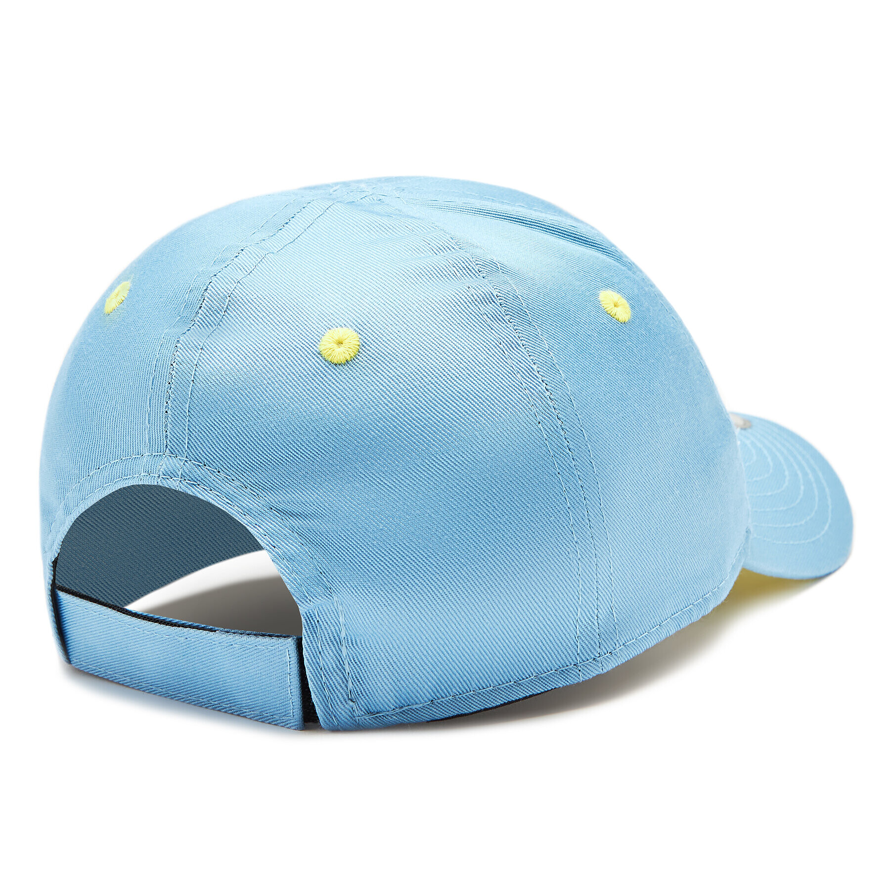 New Era Шапка с козирка Tod 60358028 Син - Pepit.bg