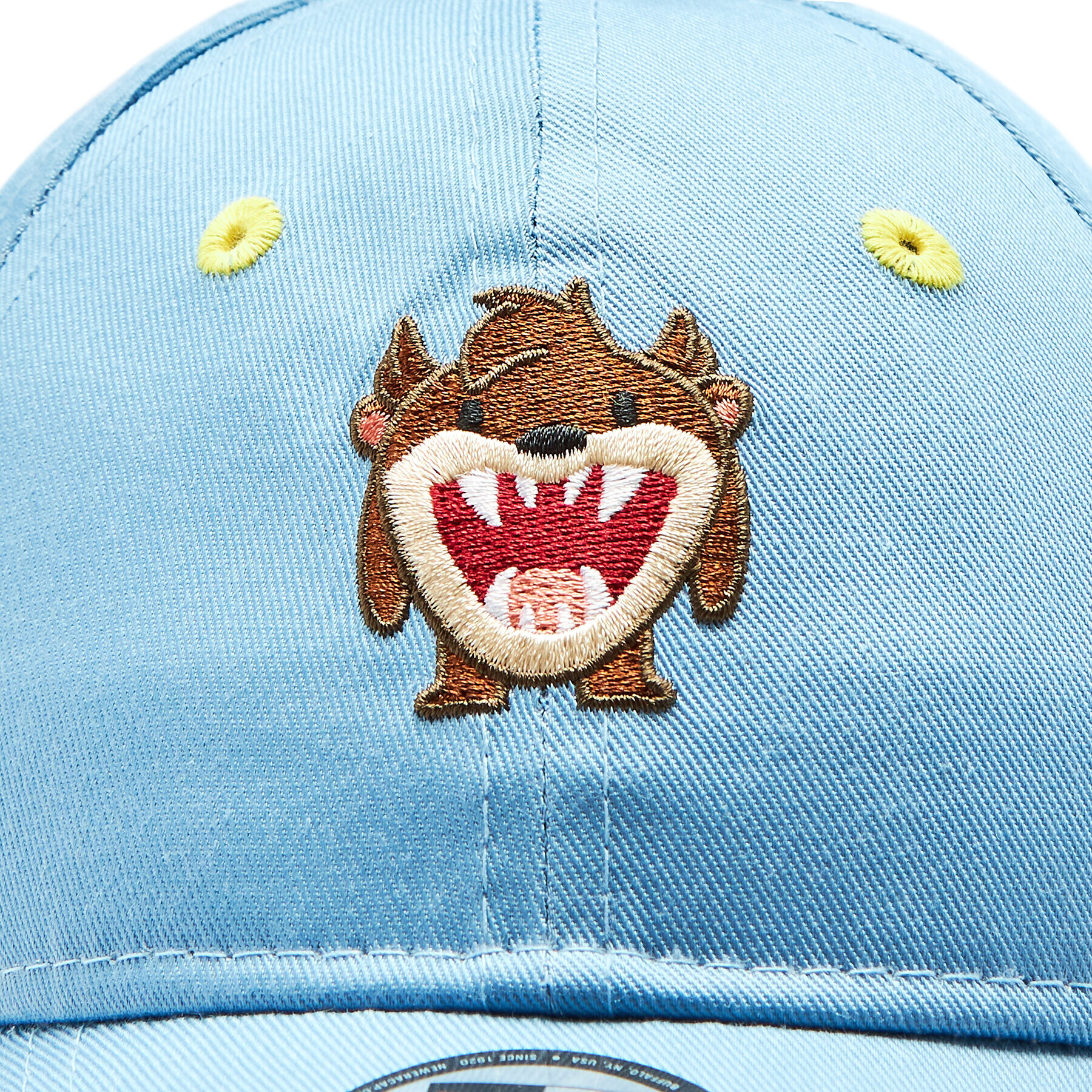 New Era Шапка с козирка Tod 60358028 Син - Pepit.bg