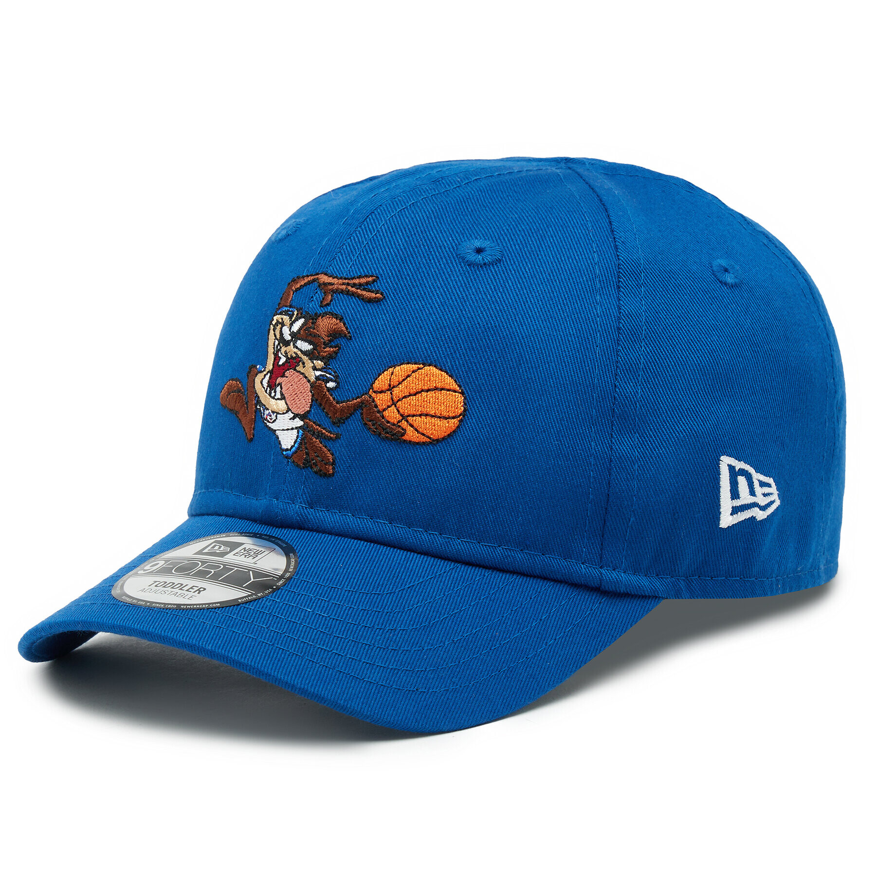 New Era Шапка с козирка Tod Character 60298802 Син - Pepit.bg
