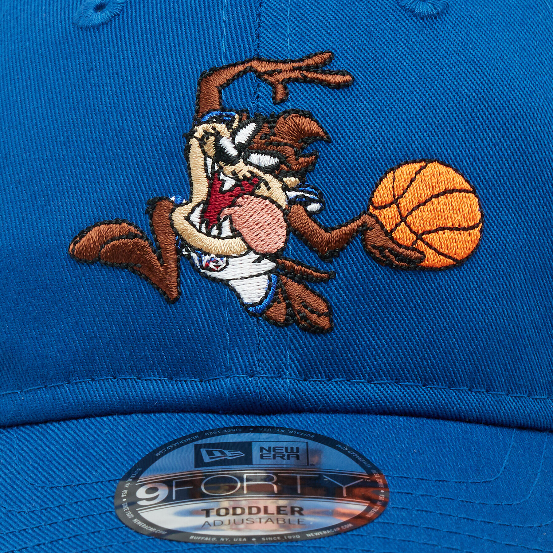New Era Шапка с козирка Tod Character 60298802 Син - Pepit.bg