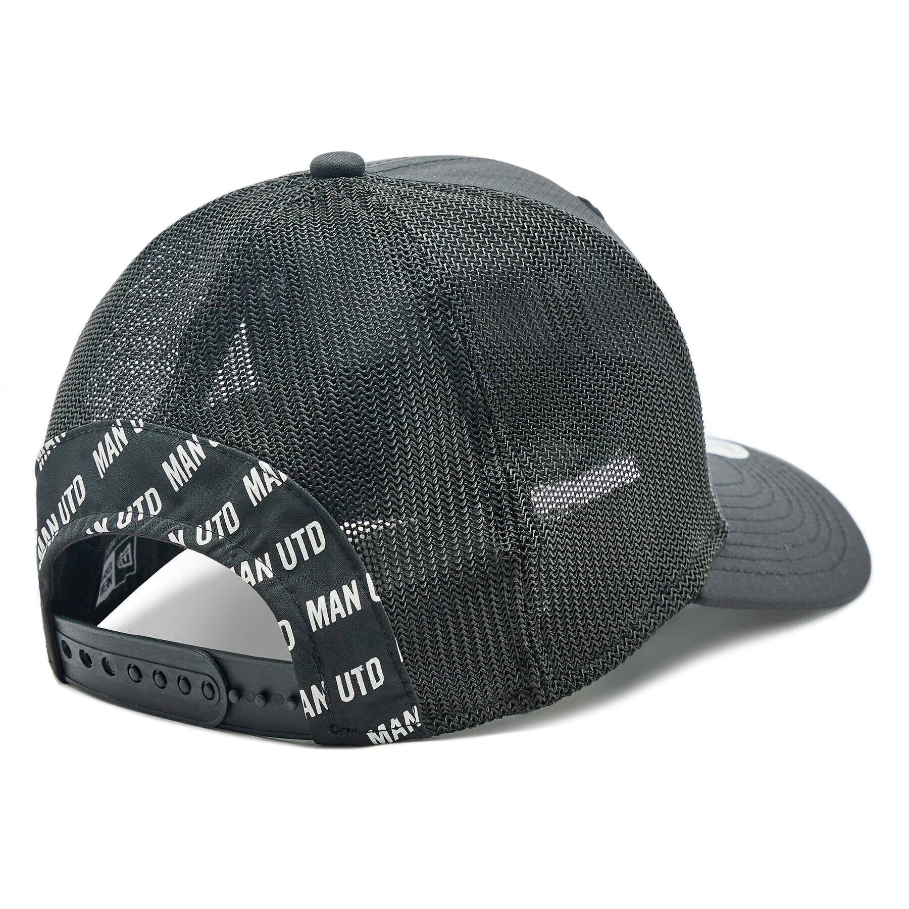 New Era Шапка с козирка Tonal 60333678 Черен - Pepit.bg