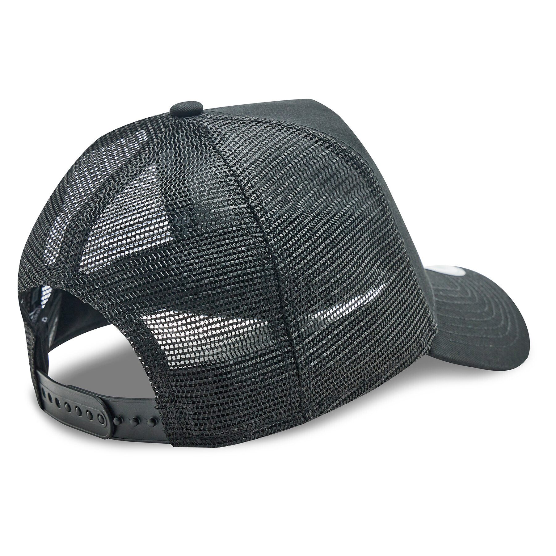 New Era Шапка с козирка Tonal Mesh 60298757 Черен - Pepit.bg