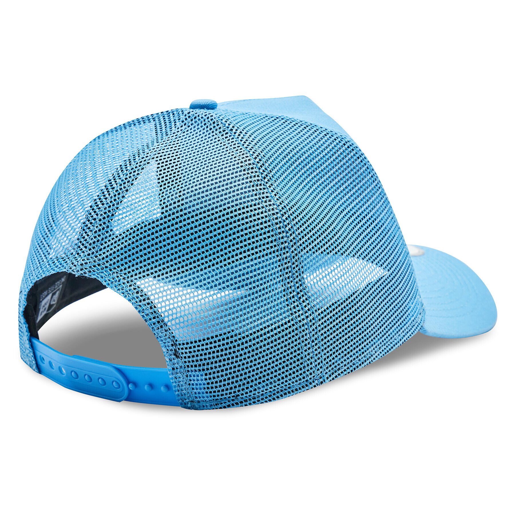 New Era Шапка с козирка Tonal Mesh 60298761 Син - Pepit.bg