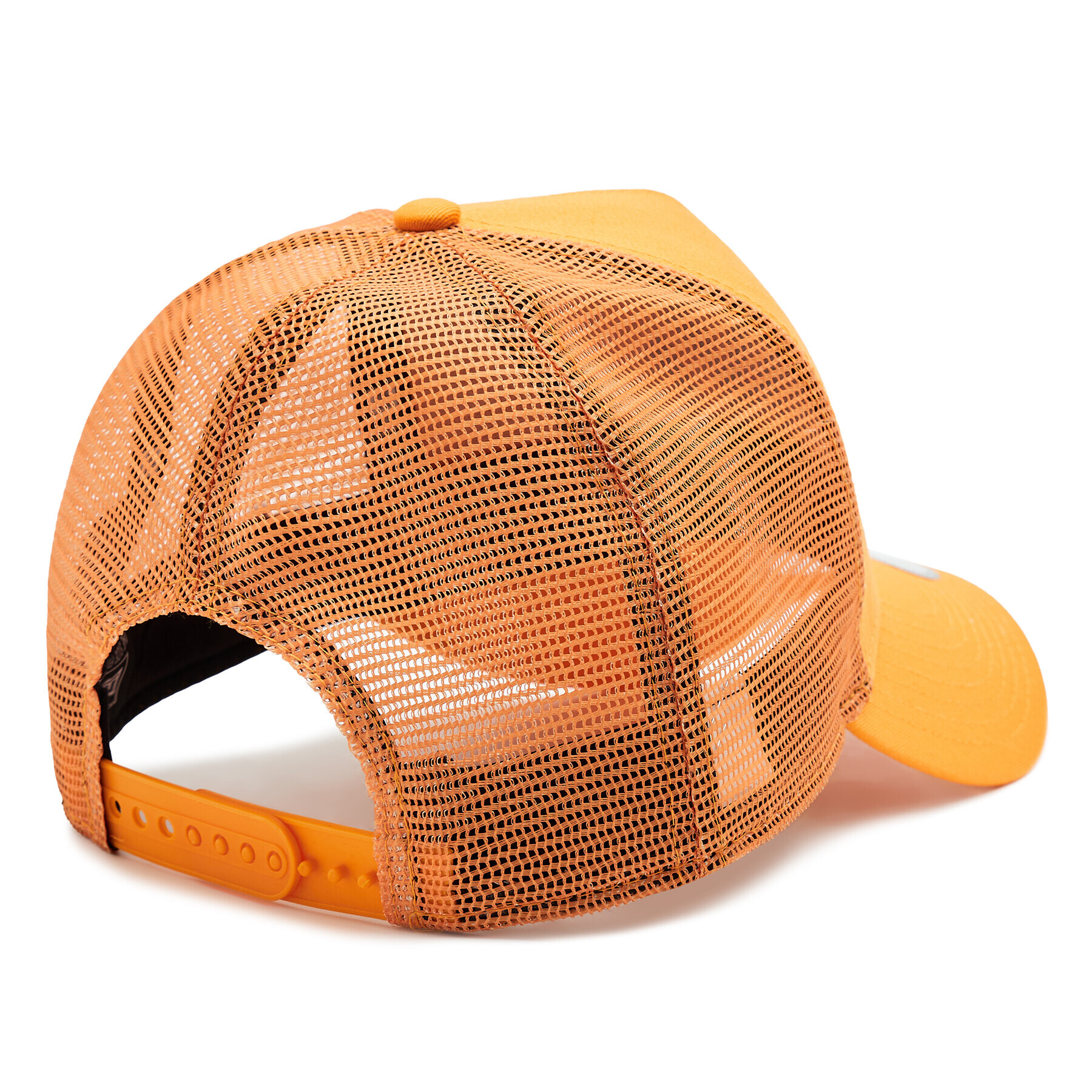 New Era Шапка с козирка Tonal Mesh 60358144 Оранжев - Pepit.bg