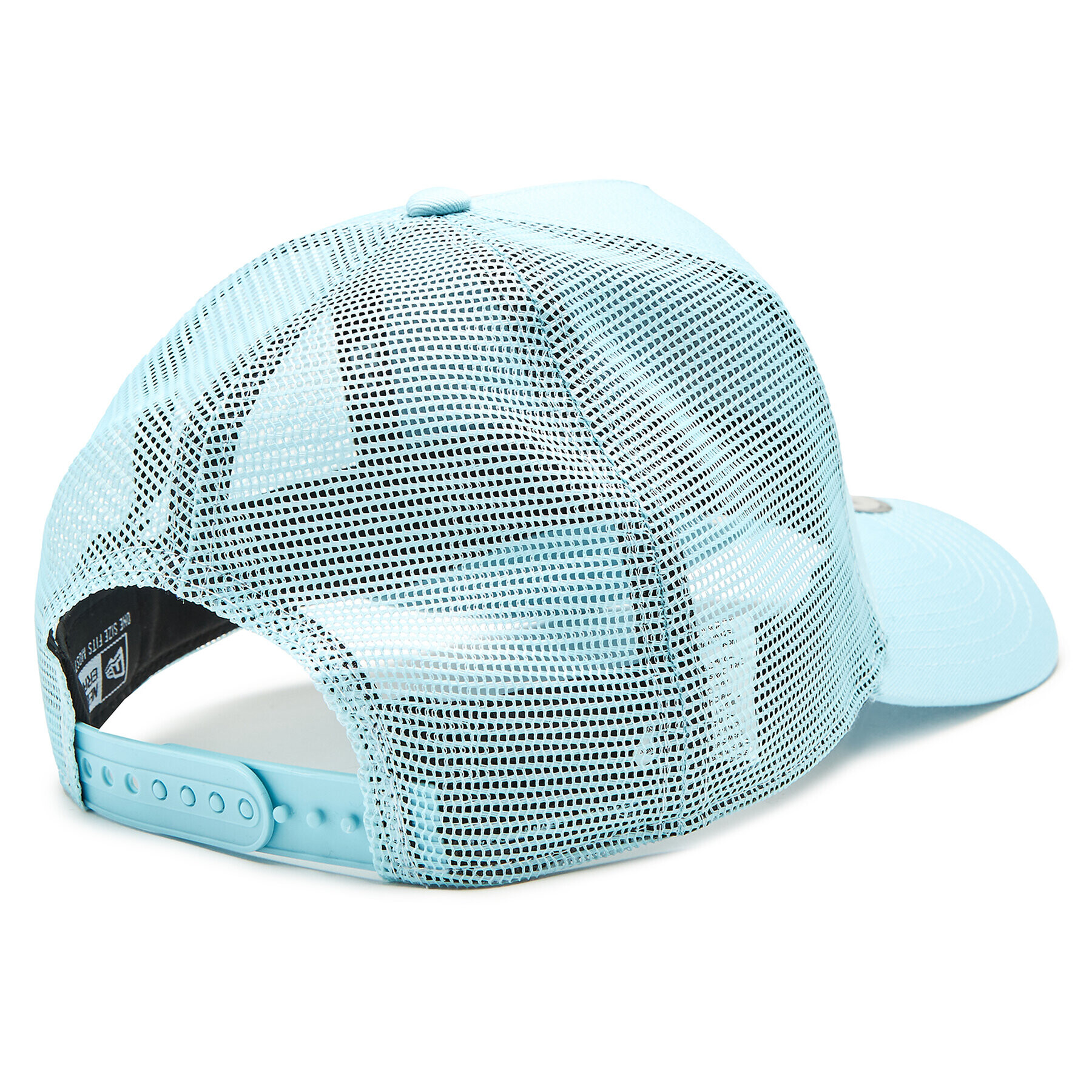 New Era Шапка с козирка Tonal Mesh 60358161 Син - Pepit.bg