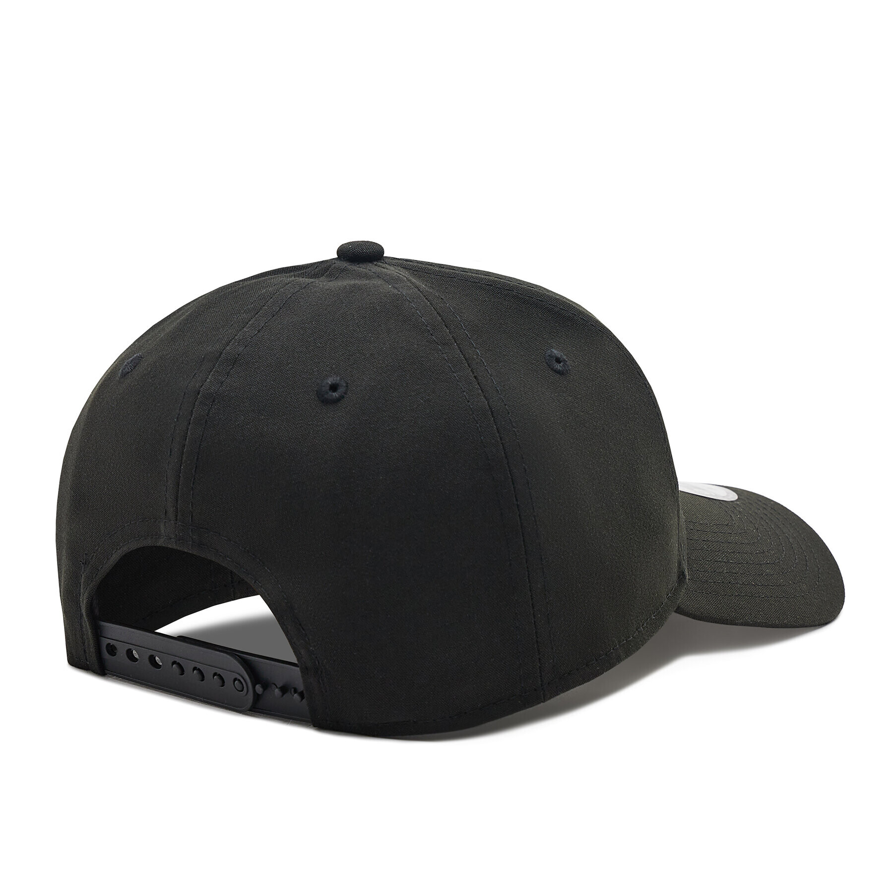 New Era Шапка с козирка Tonal Repreve 9Fort 60284882 Черен - Pepit.bg