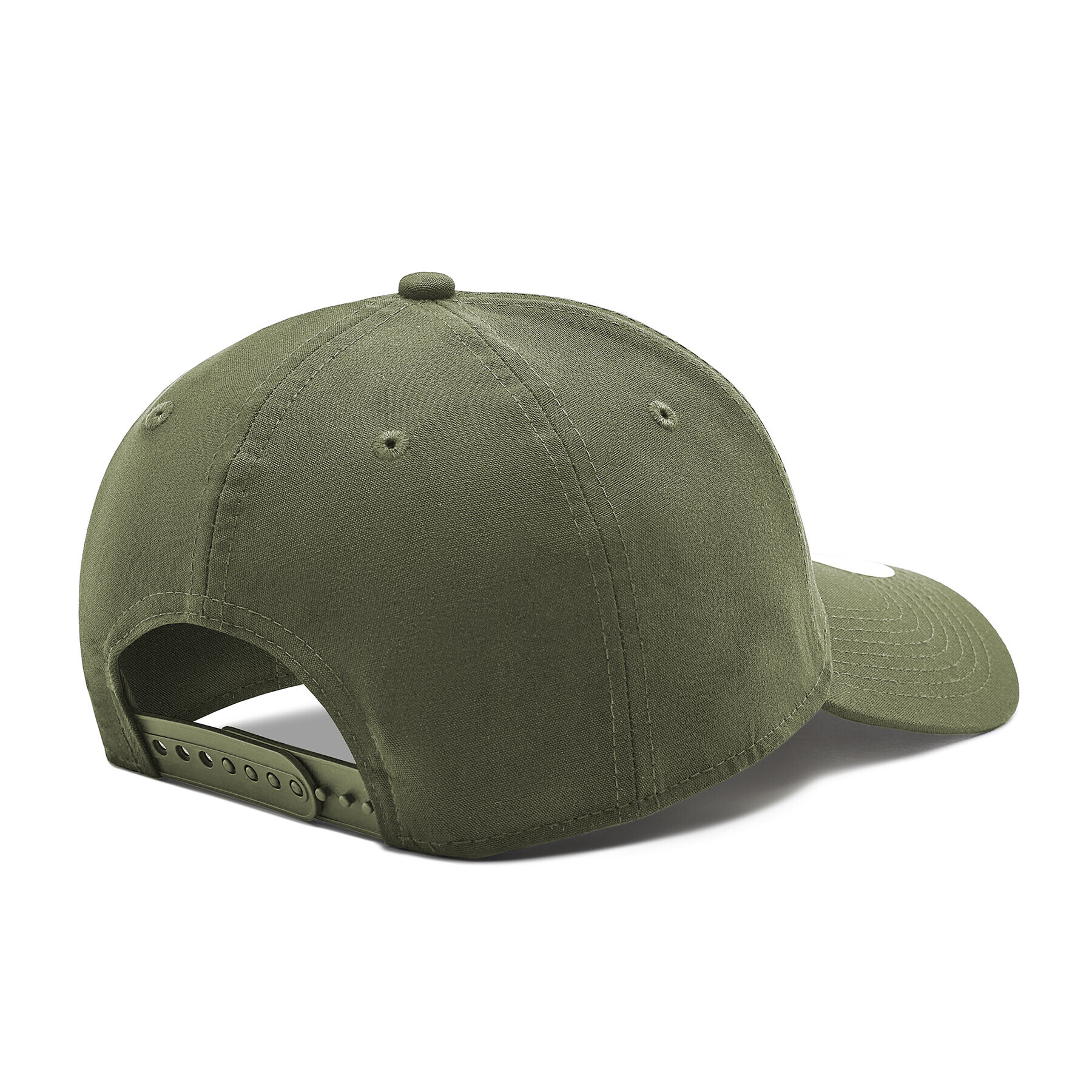 New Era Шапка с козирка Tonal Repreve 9Fort 60284886 Зелен - Pepit.bg