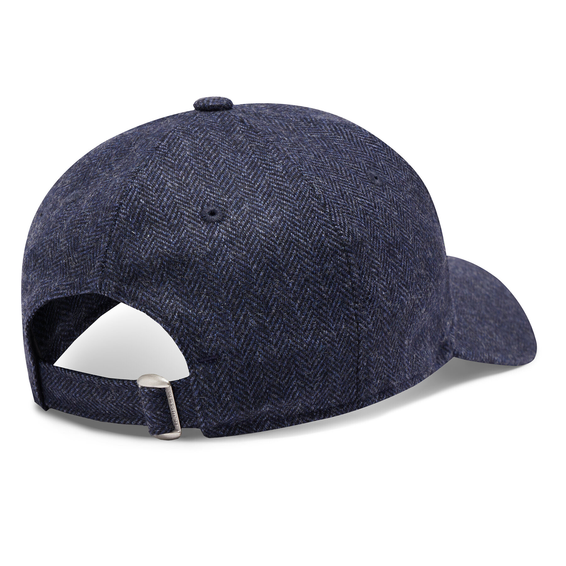 New Era Шапка с козирка Tottenham Hotspur Heritage Tweed 9Twenty 60284516 Тъмносин - Pepit.bg