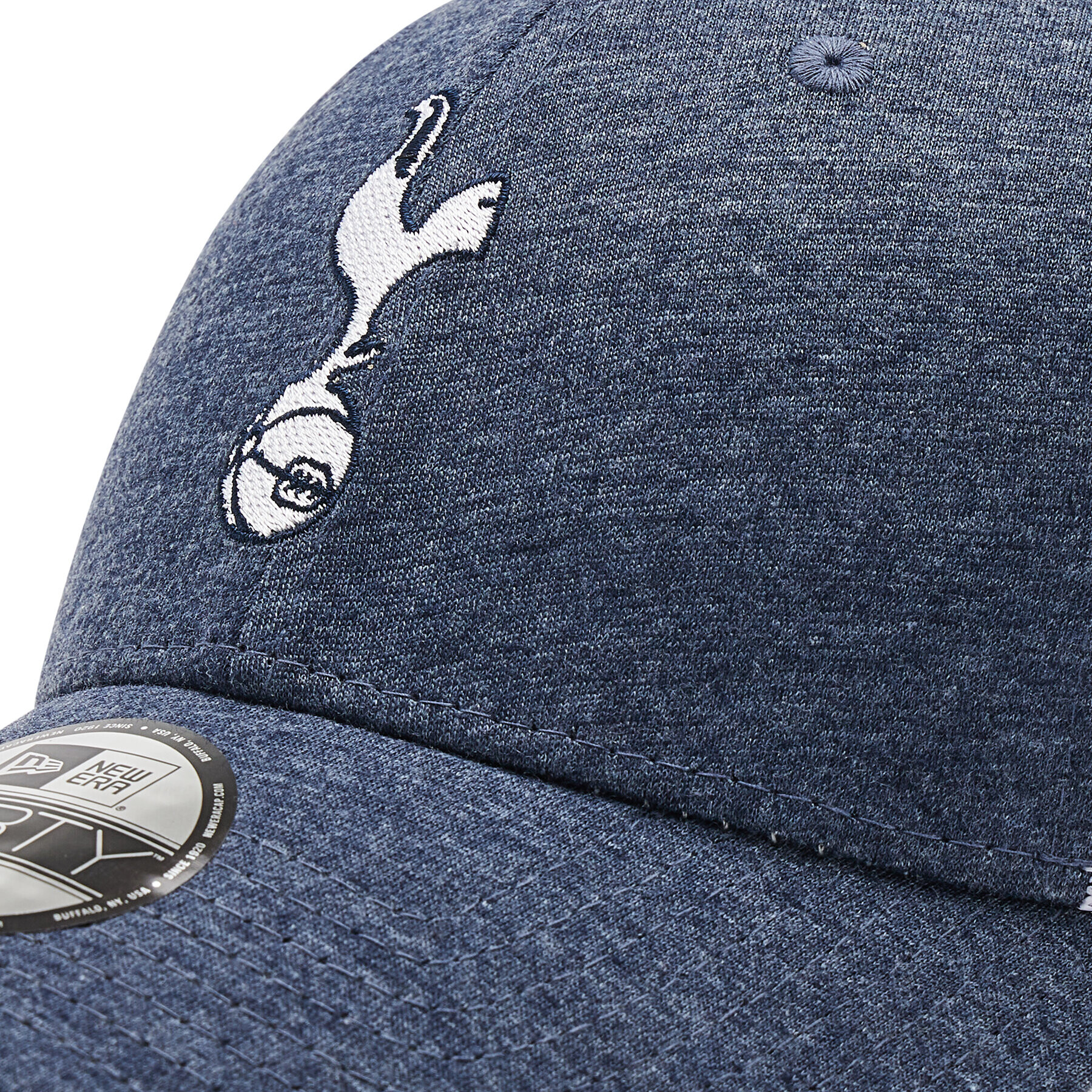 New Era Шапка с козирка Tottenham Hotspur Jersey 9Forty 60221477 Тъмносин - Pepit.bg