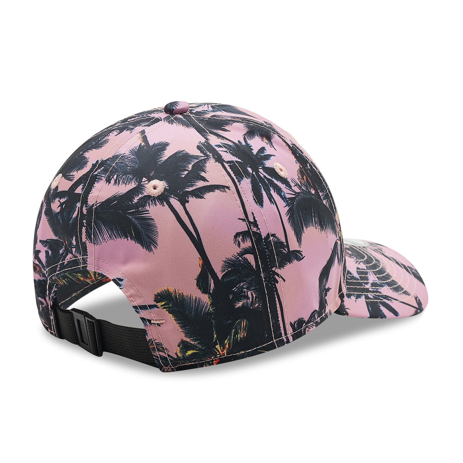 New Era Шапка с козирка Tropical 9Forty New 60240512 Розов - Pepit.bg