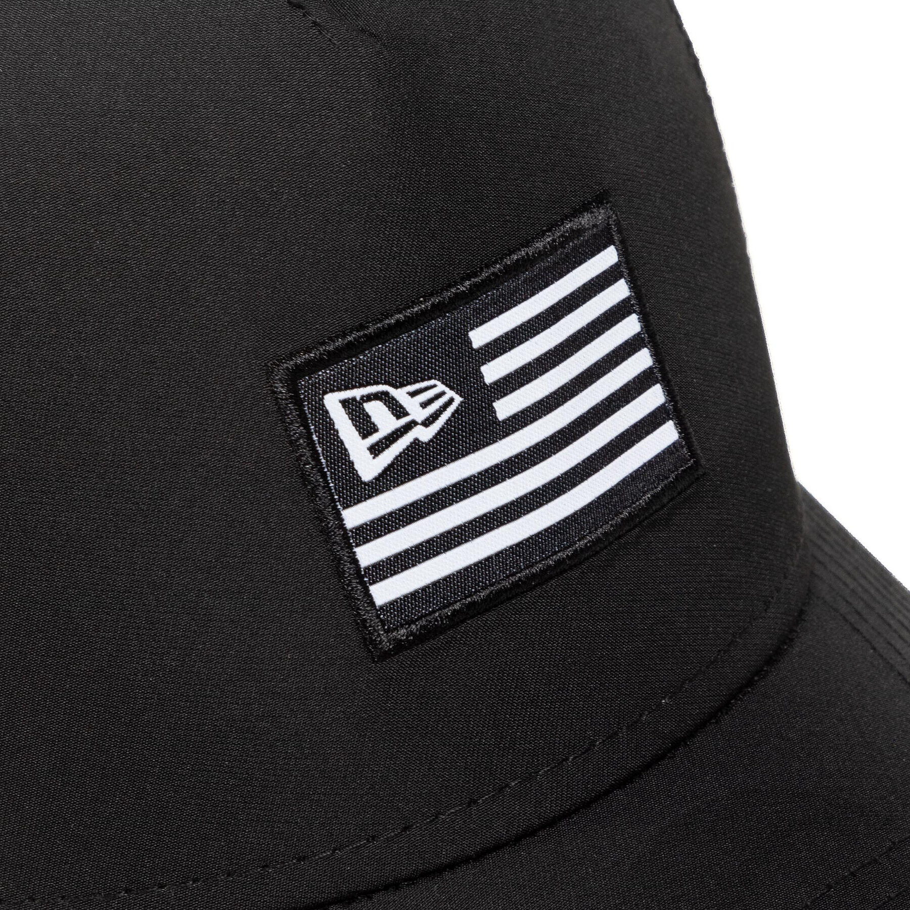 New Era Шапка с козирка Us Trucker Ne Blk 12285226 Черен - Pepit.bg