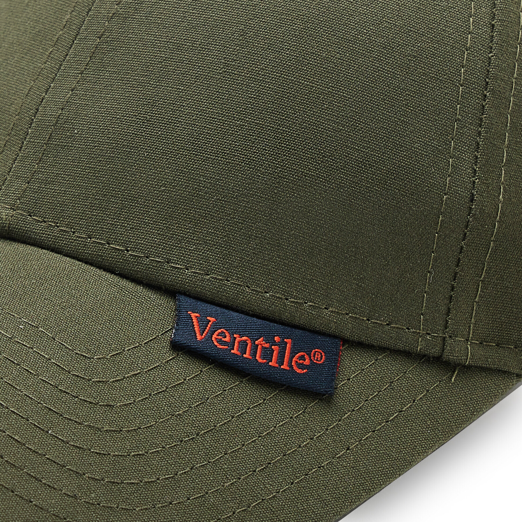 New Era Шапка с козирка Ventile 9Forty Newe 60222241 Зелен - Pepit.bg