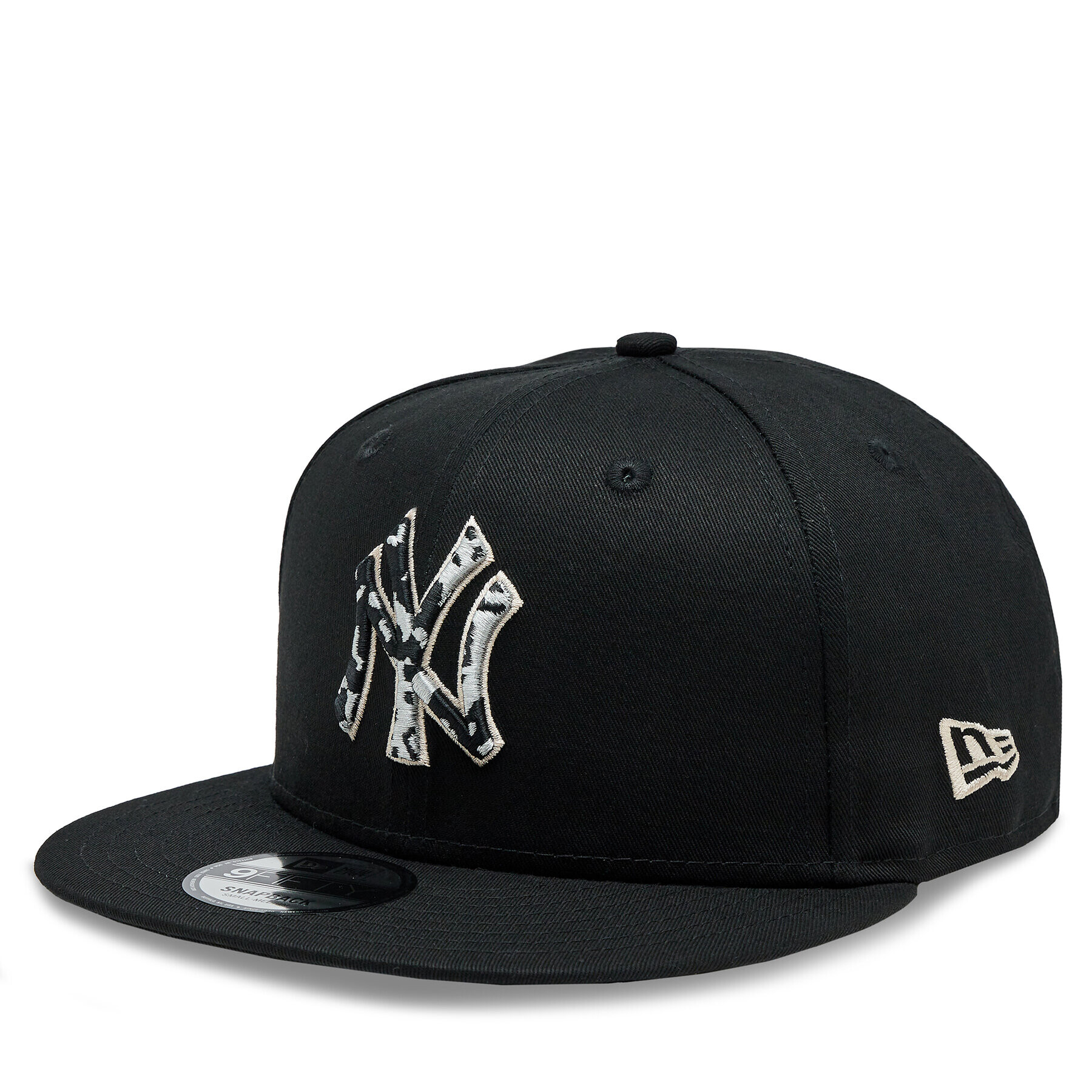 New Era Шапка Seas Infill 950 Nyy 60364373 Черен - Pepit.bg