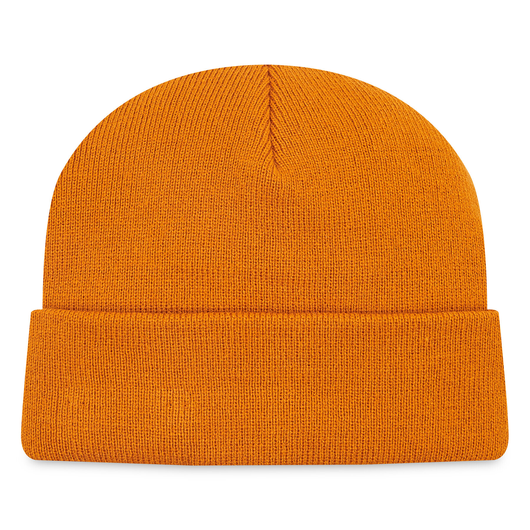 New Era Шапка Short Cuff 60284980 Оранжев - Pepit.bg