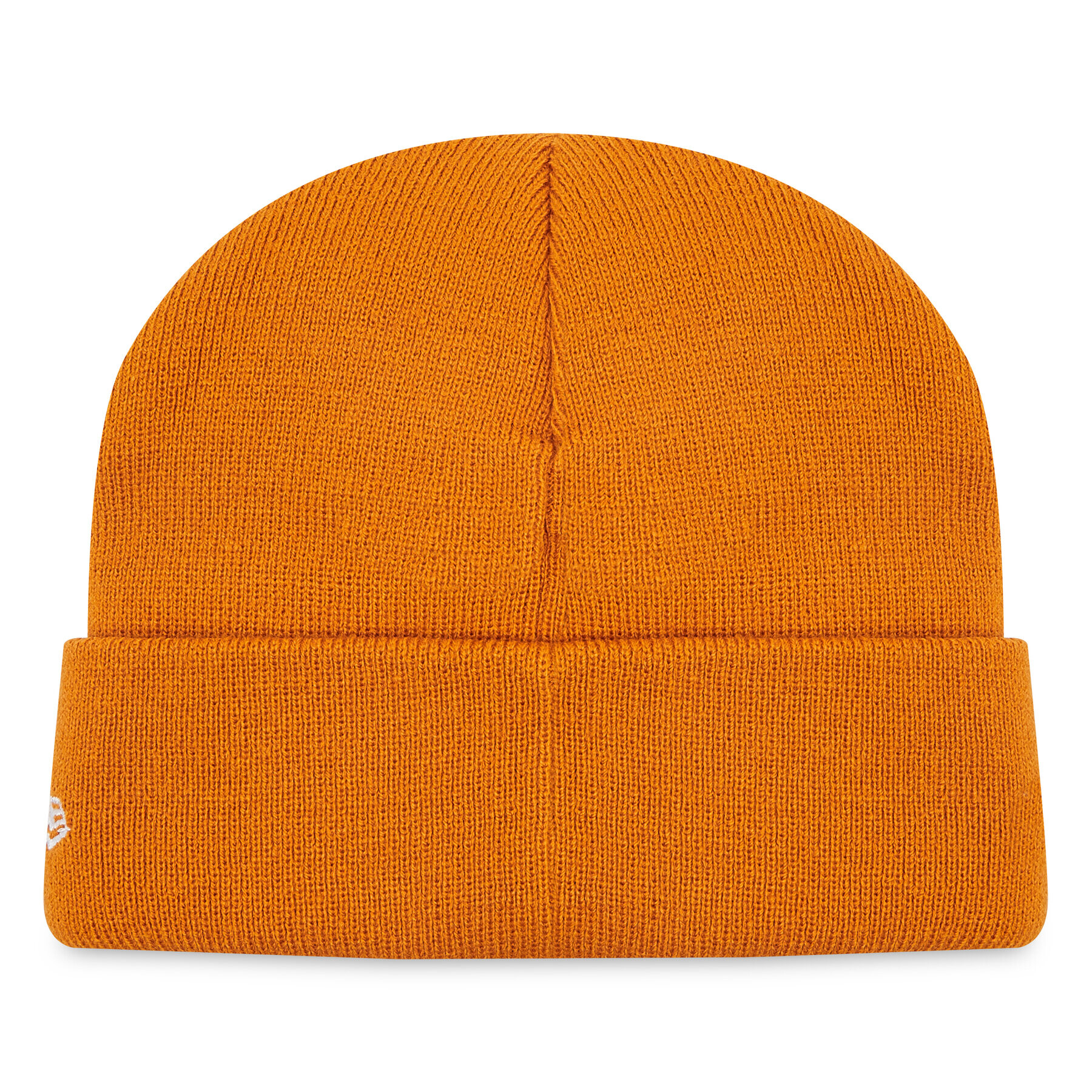 New Era Шапка Short Cuff 60284980 Оранжев - Pepit.bg