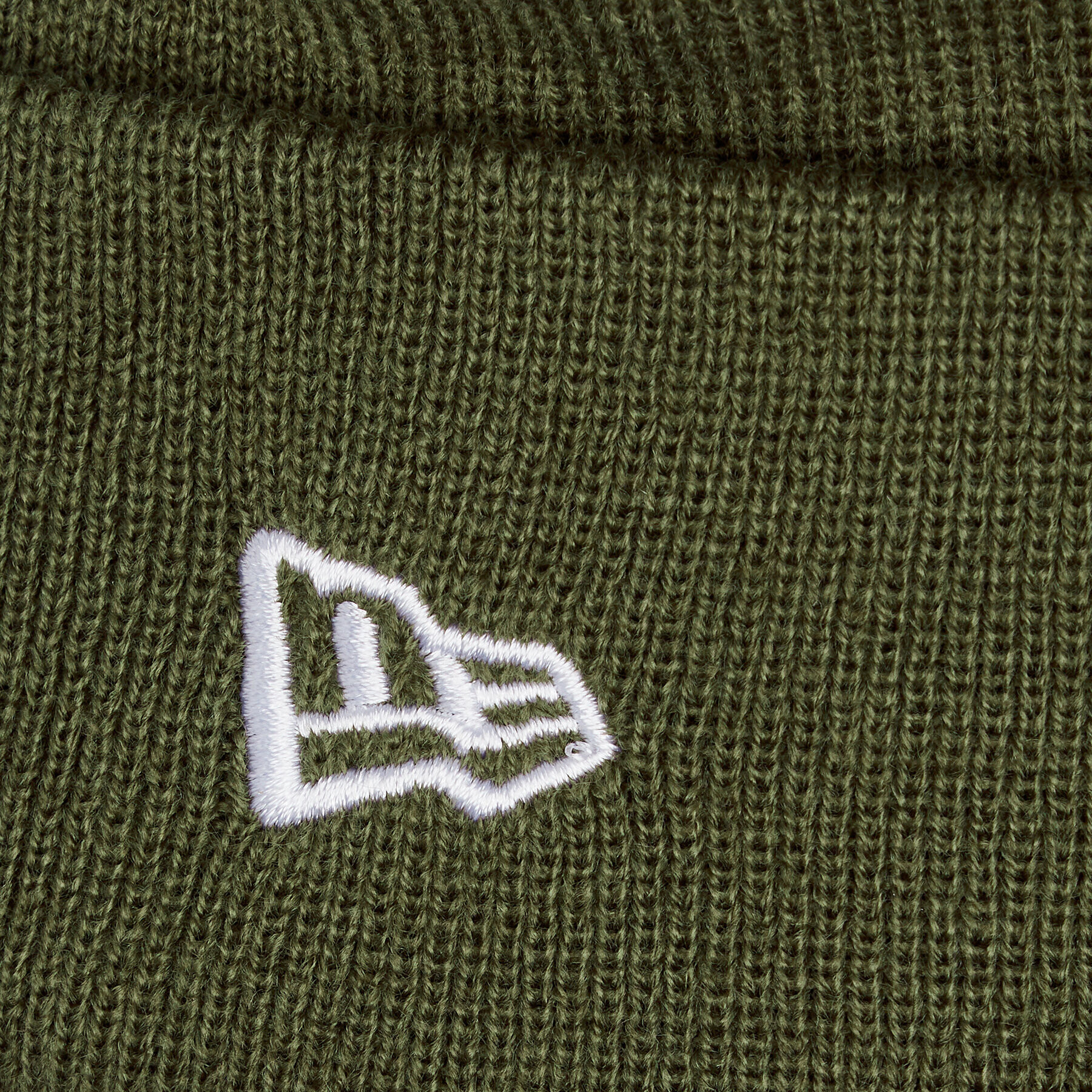 New Era Шапка Short Cuff 60284981 Зелен - Pepit.bg
