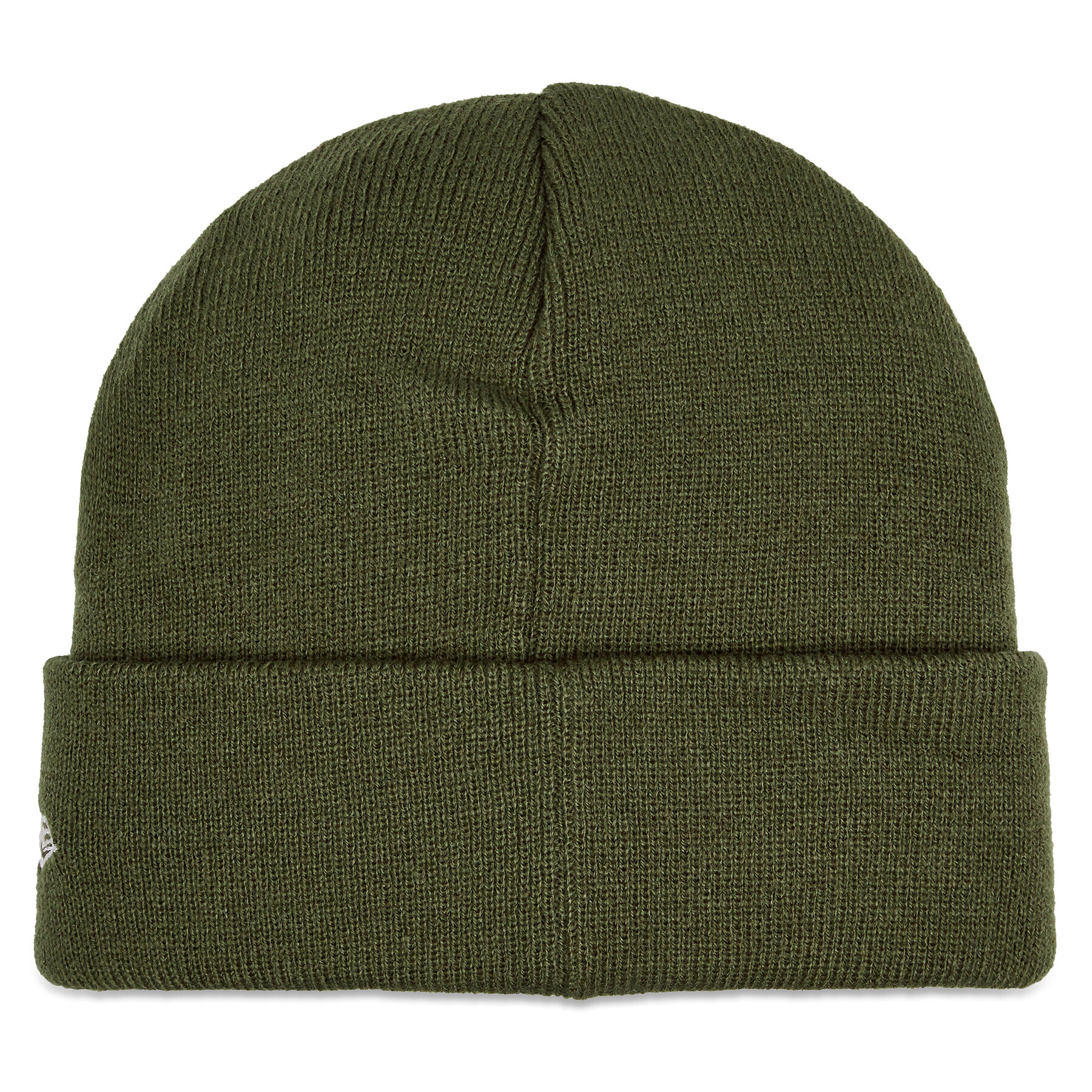 New Era Шапка Short Cuff 60284981 Зелен - Pepit.bg