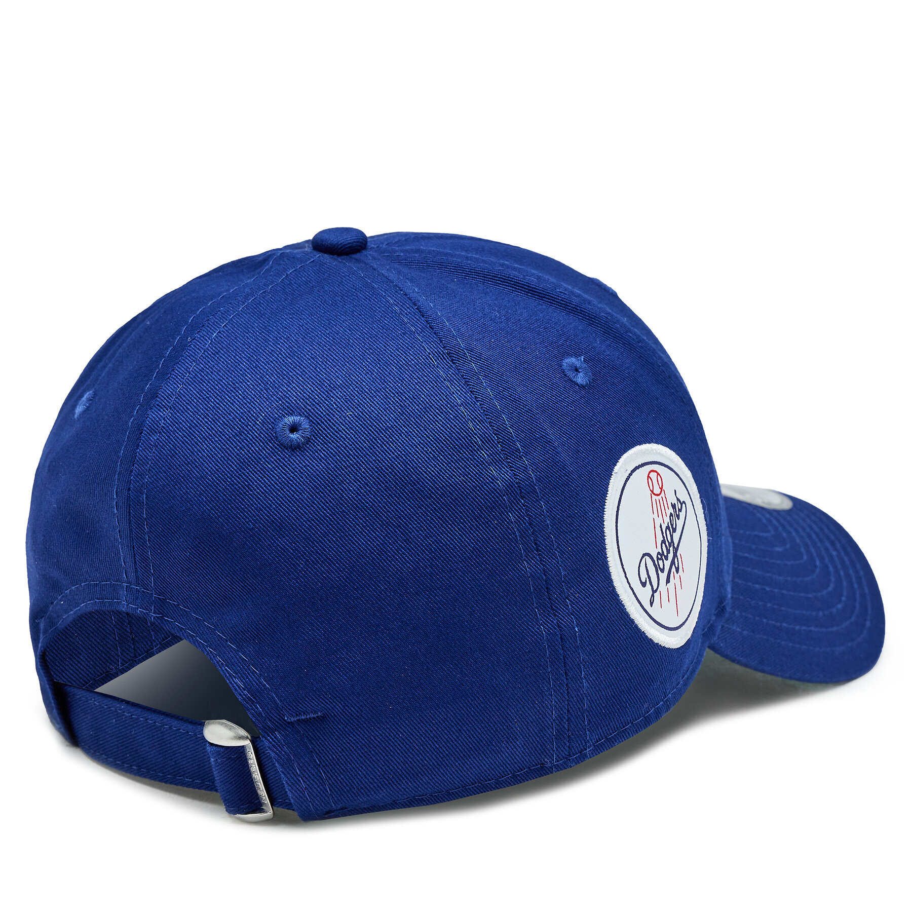 New Era Шапка Side Patch 940 La Dodgers 60364396 Тъмносин - Pepit.bg