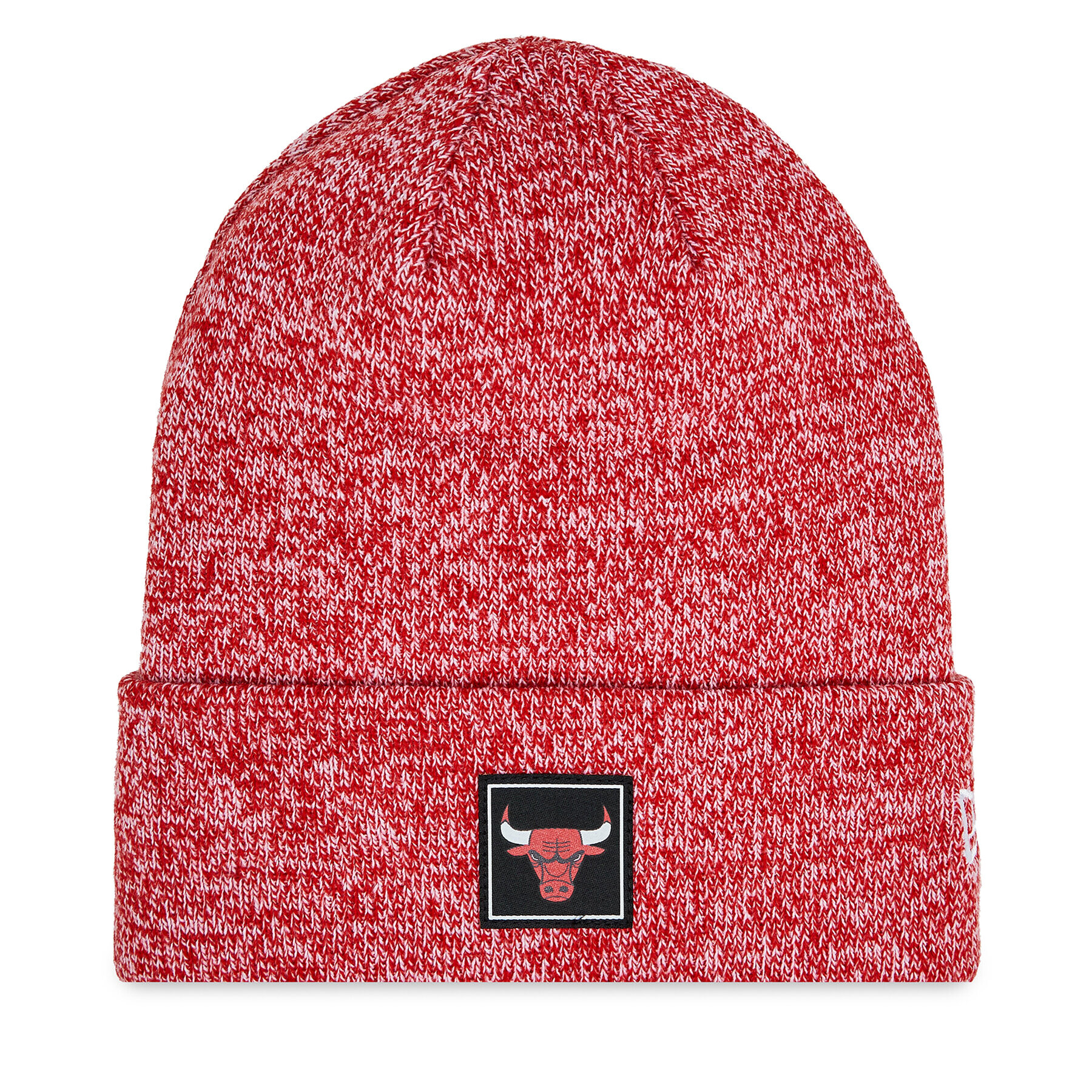 New Era Шапка Team Bulls 60364337 Червен - Pepit.bg