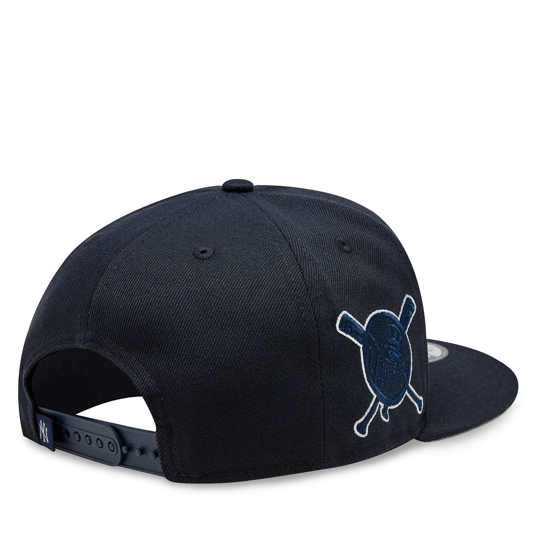 New Era Шапка Team Drip 950 Nyy 60364263 Черен - Pepit.bg