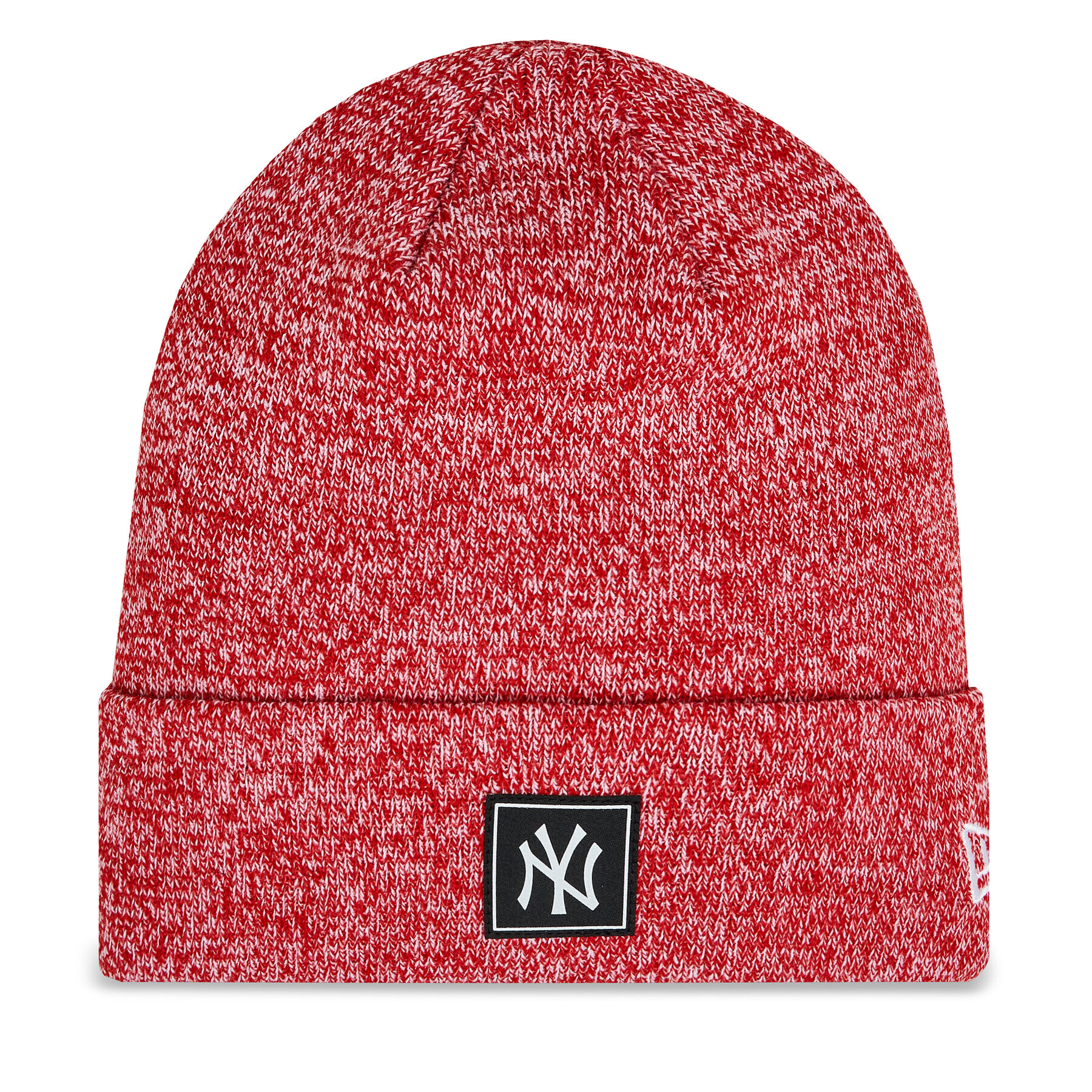New Era Шапка Team Nyy 60364334 Червен - Pepit.bg