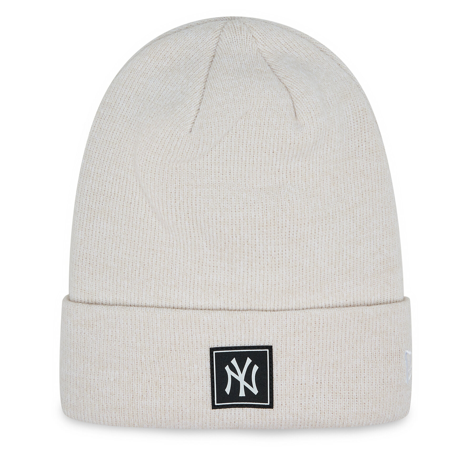 New Era Шапка Team Nyy 60364338 Бял - Pepit.bg