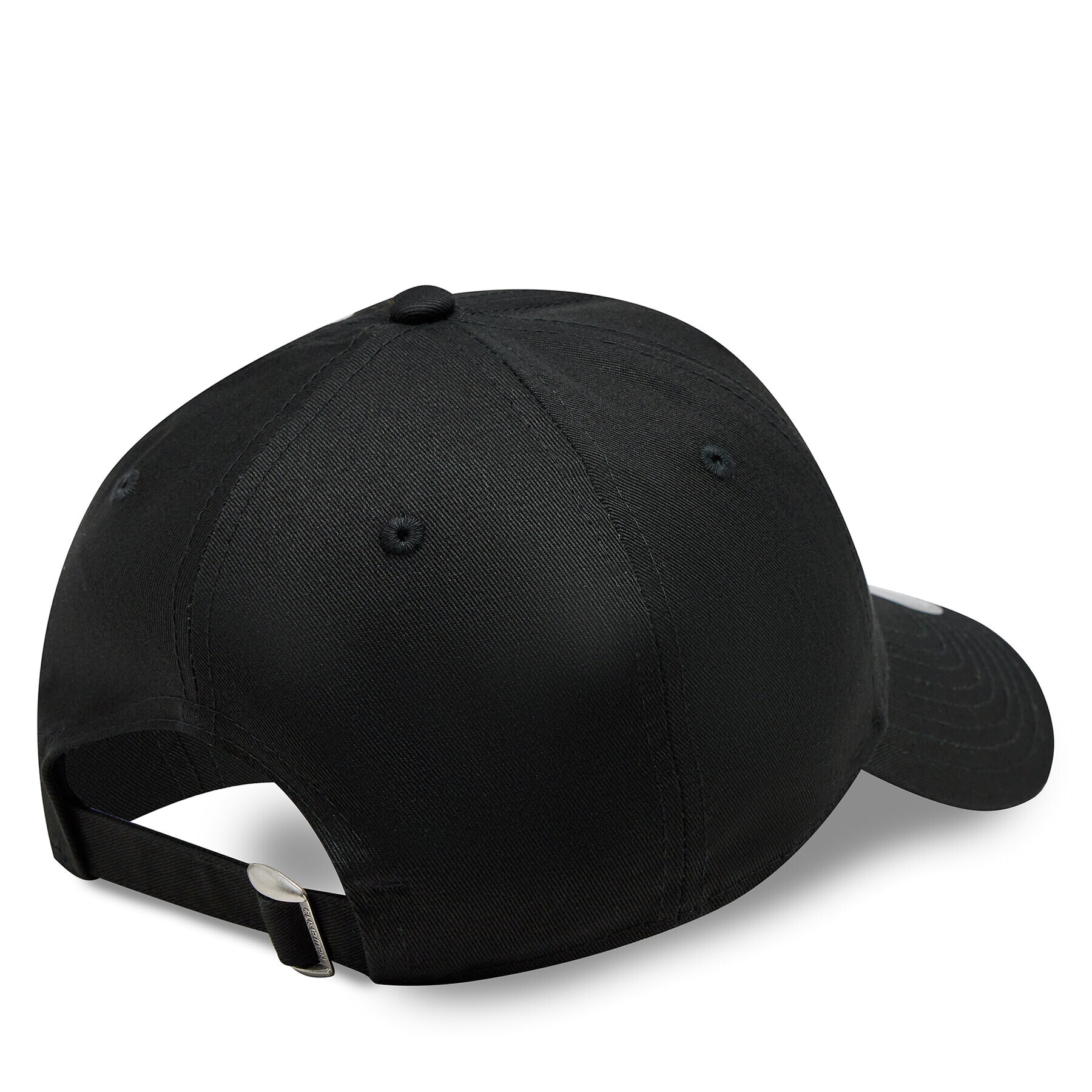 New Era Шапка Team Outline 940 Nyy 60364407 Черен - Pepit.bg