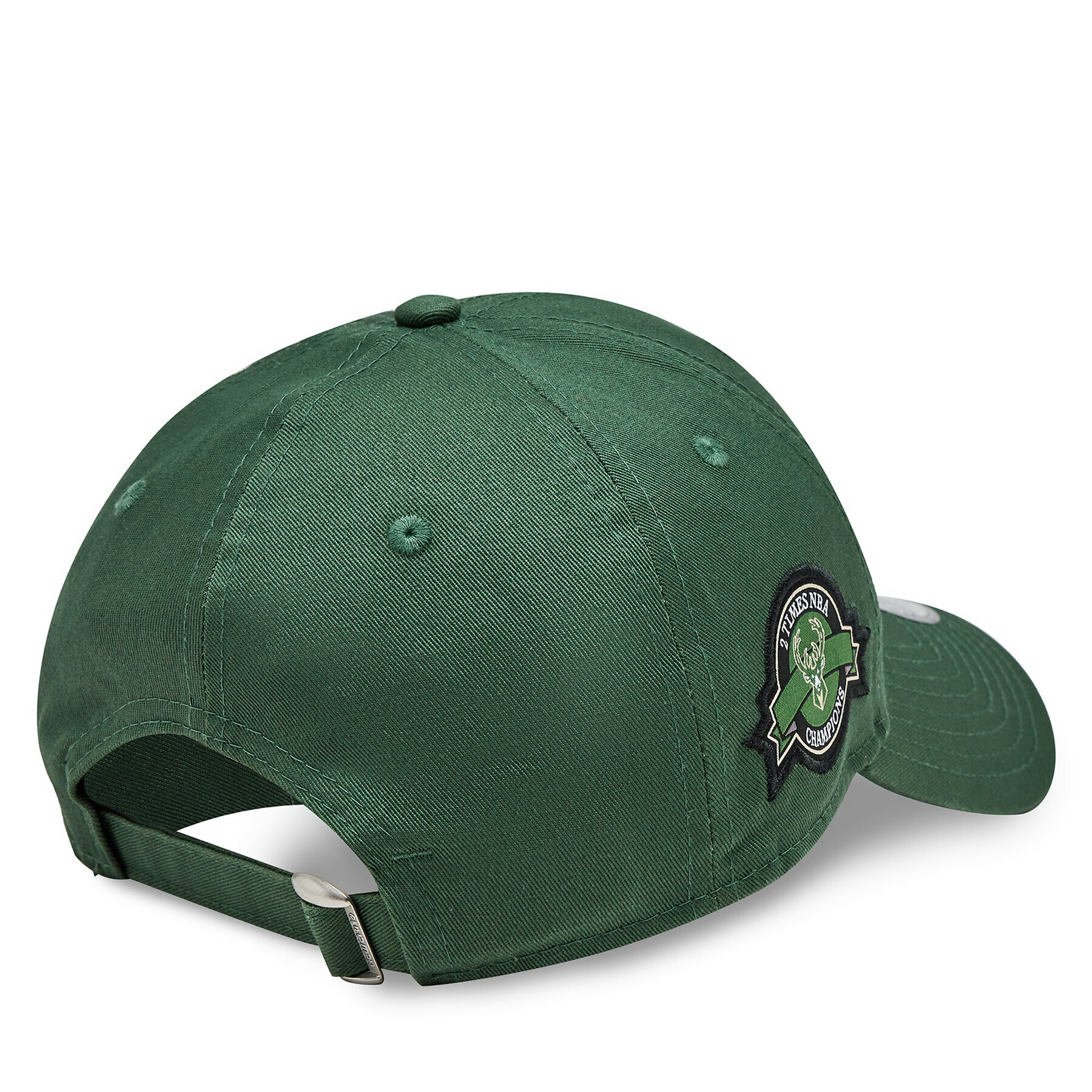 New Era Шапка Team Side Patch 940 Bucks 60364391 Каки - Pepit.bg