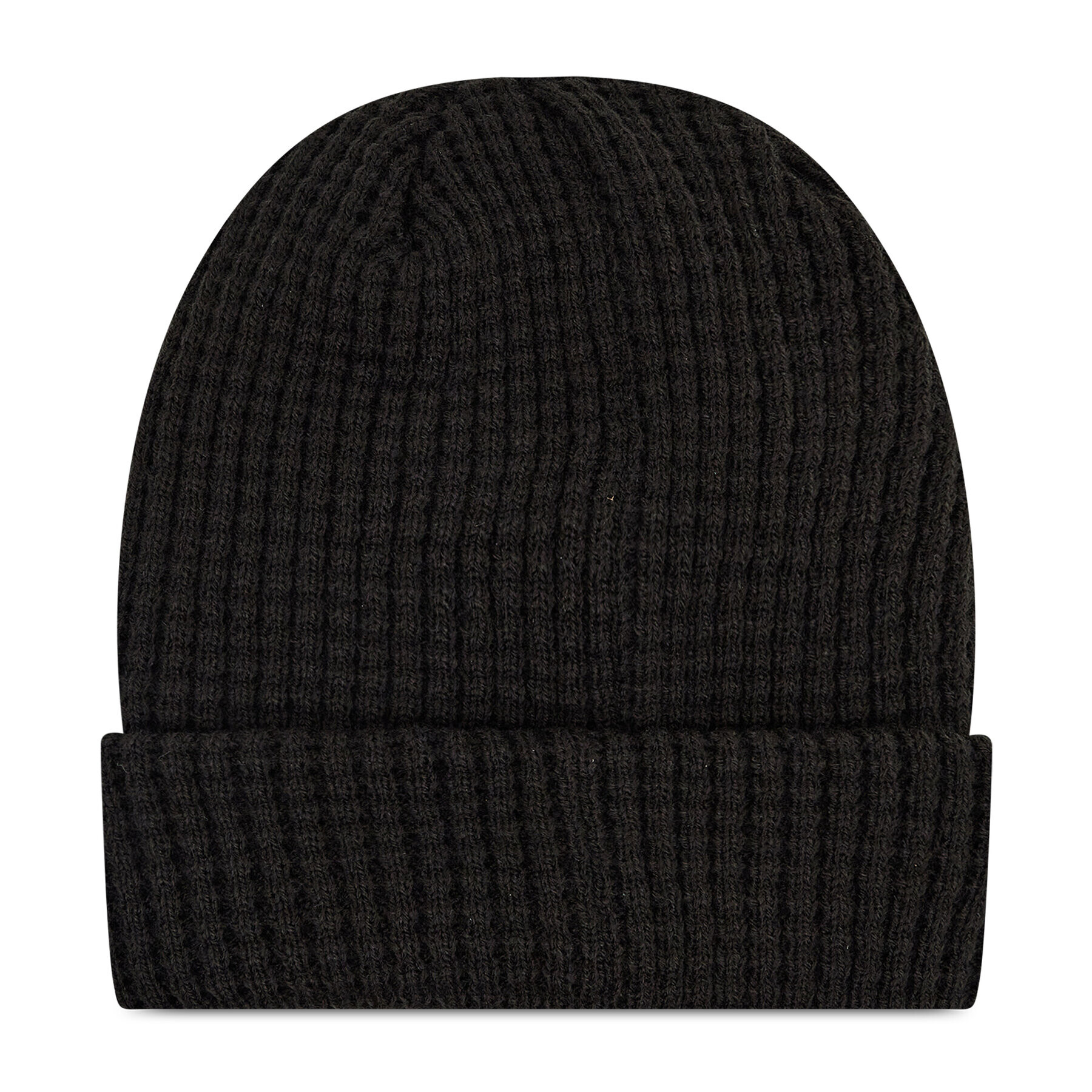 New Era Шапка Team Waffle Knit Ch 60081151 Черен - Pepit.bg