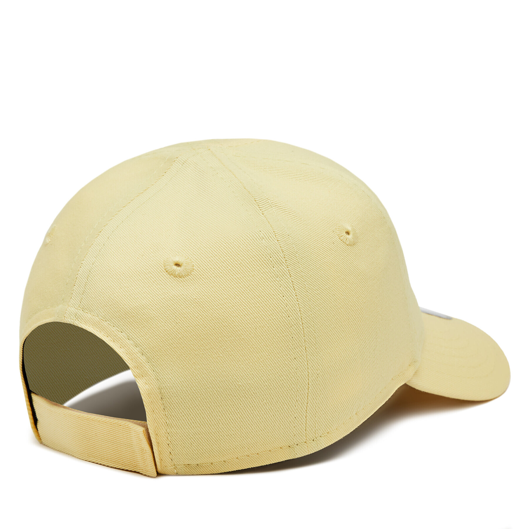 New Era Шапка Tod Starry 940 La Dodgers 60416714 Жълт - Pepit.bg